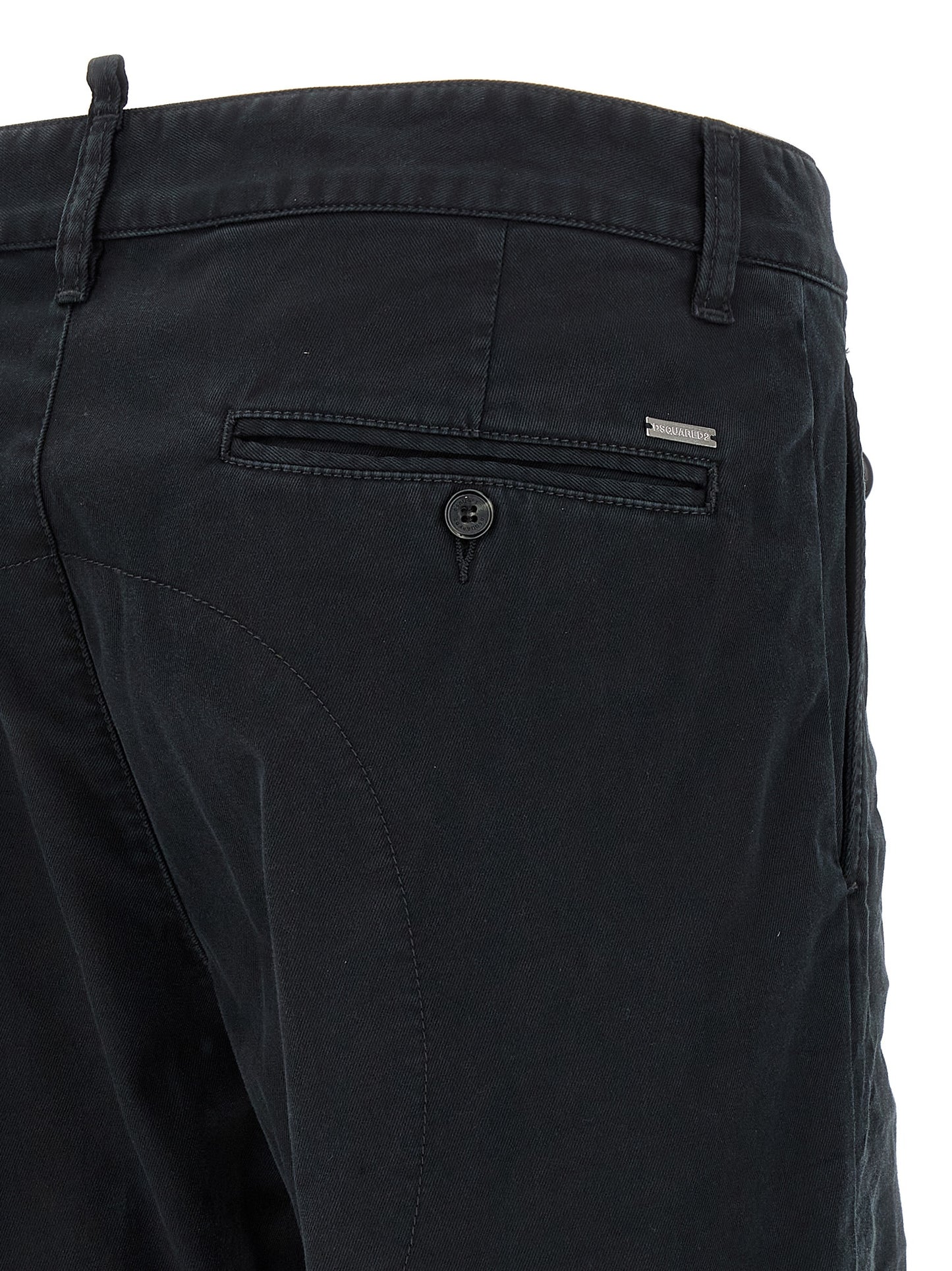 Dsquared2 Men 'Sexy Chino' Pants DSQUARED2