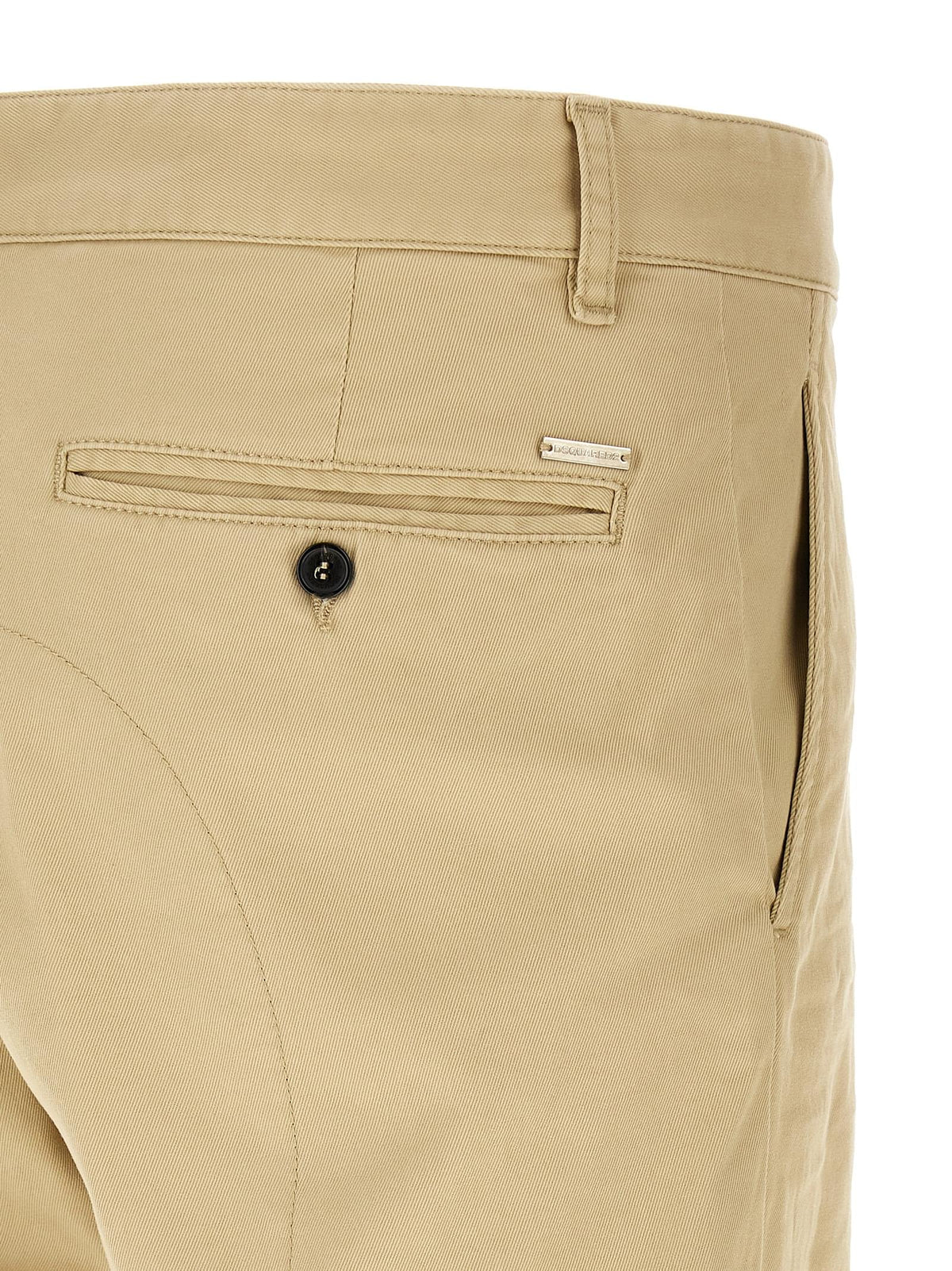 Dsquared2 Men 'Sexy Cargo' Pants DSQUARED2
