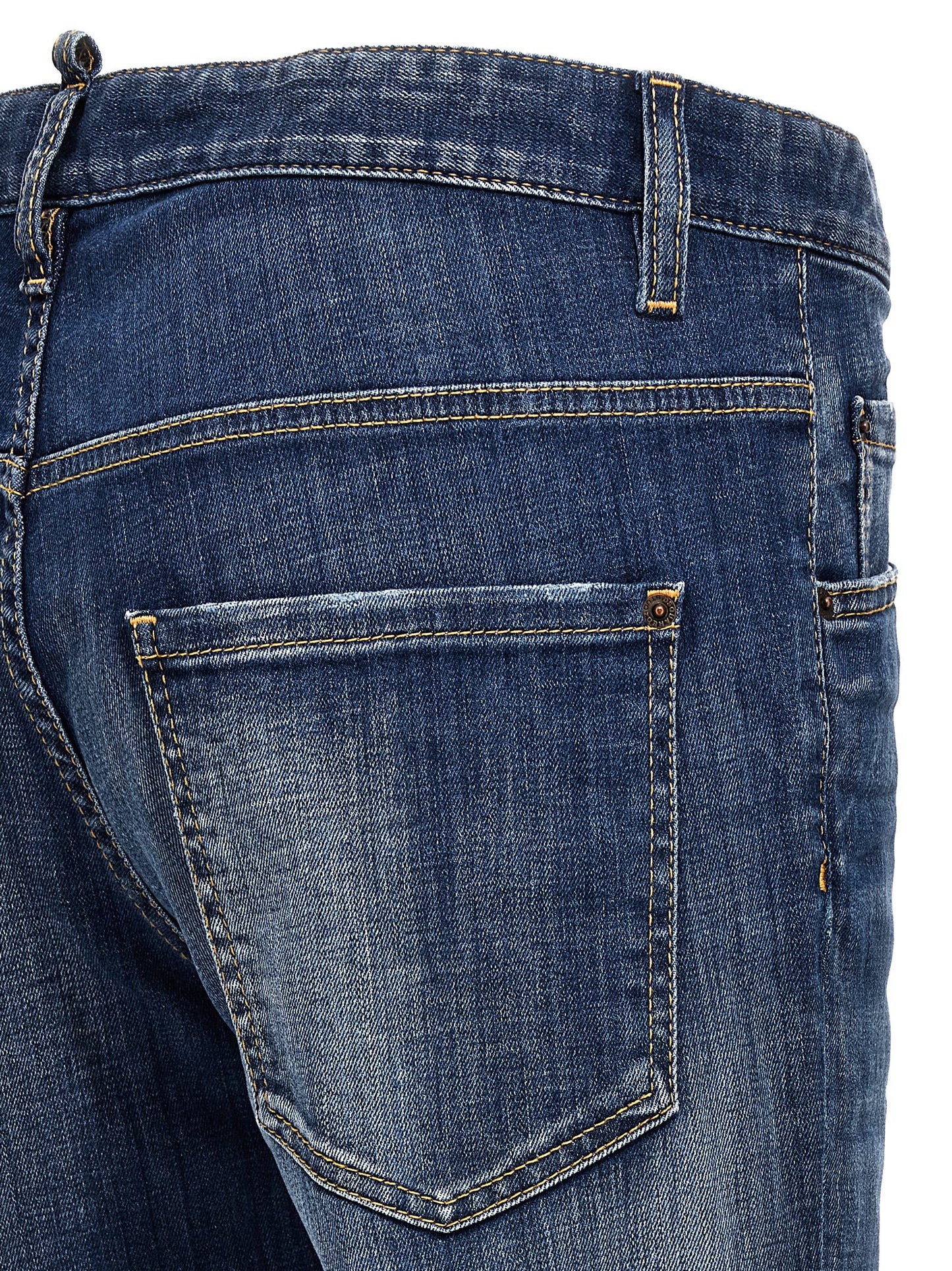 Dsquared2 Men 'Skater' Jeans DSQUARED2