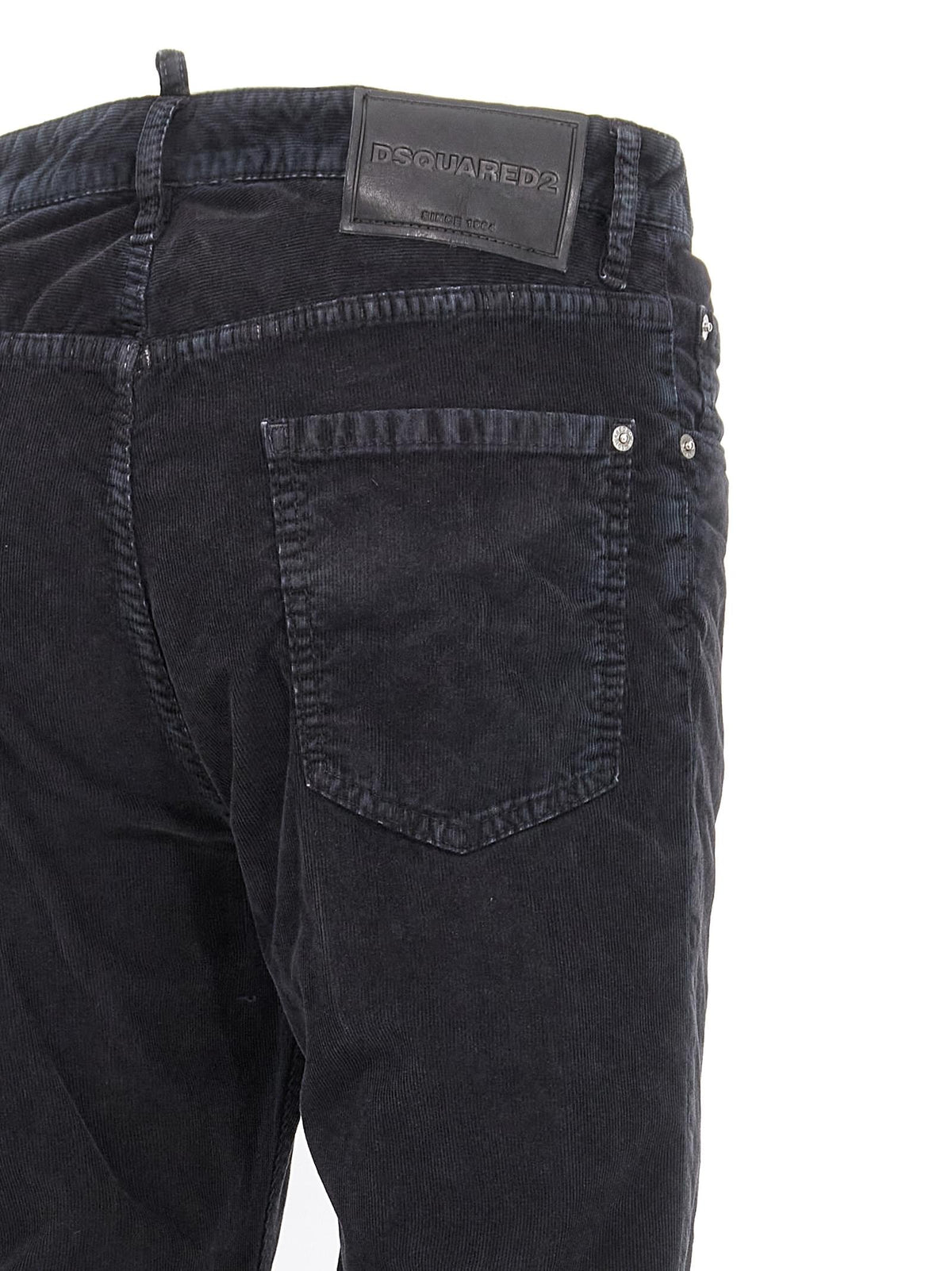 Dsquared2 Men '642' Pants DSQUARED2