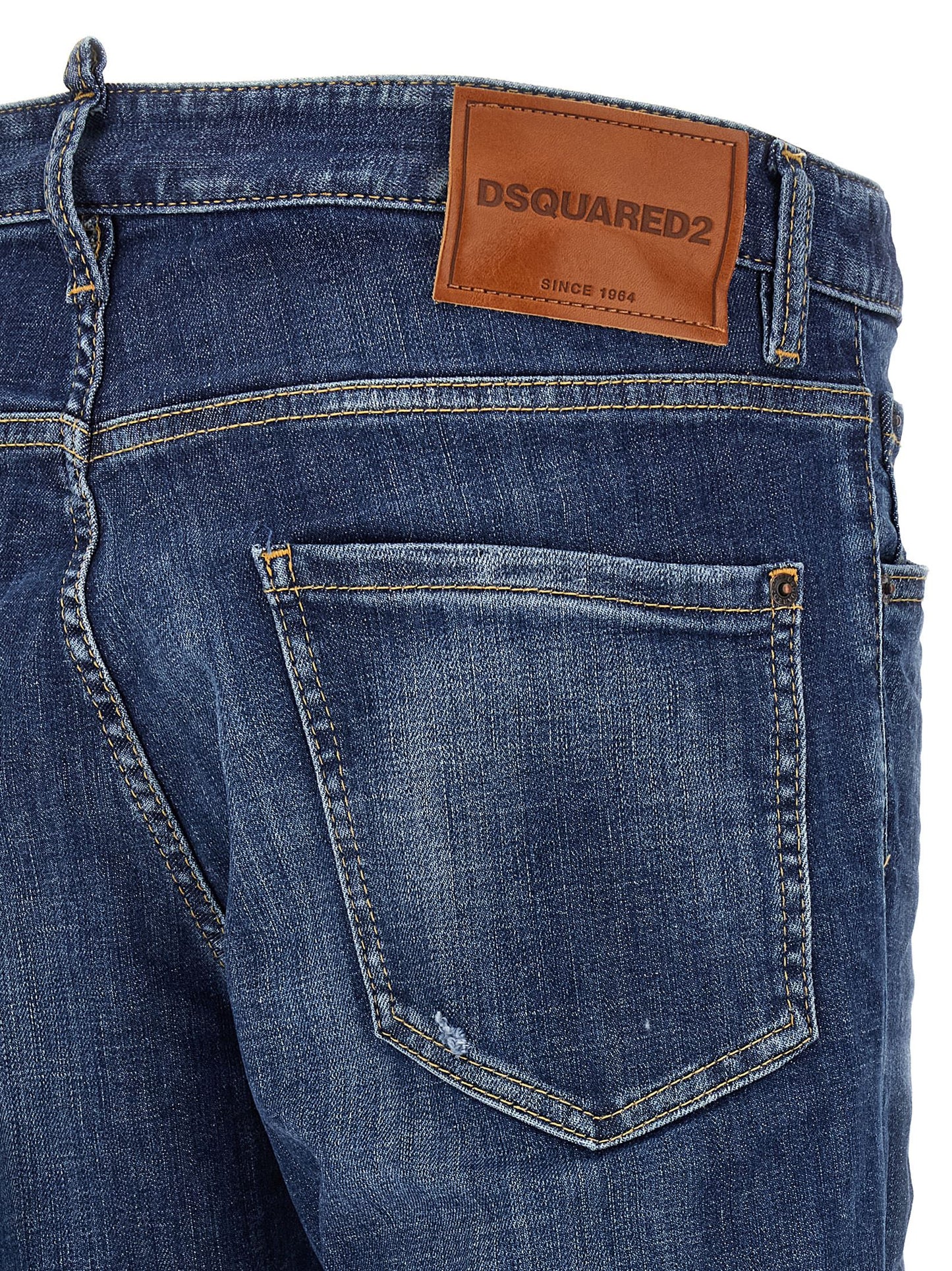 Dsquared2 Men 'Cool Guy' Jeans DSQUARED2