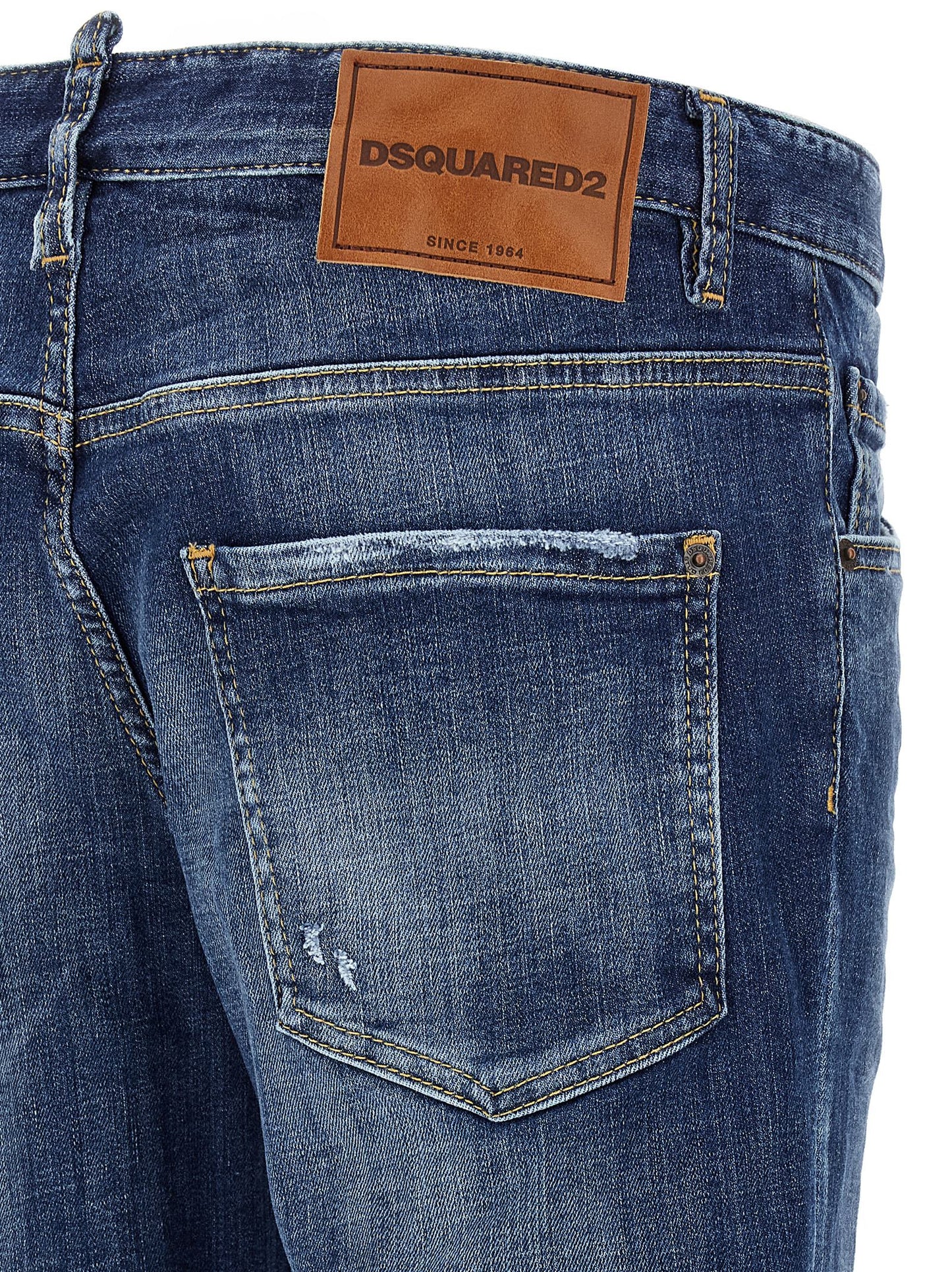 Dsquared2 Men 'Skater' Jeans DSQUARED2