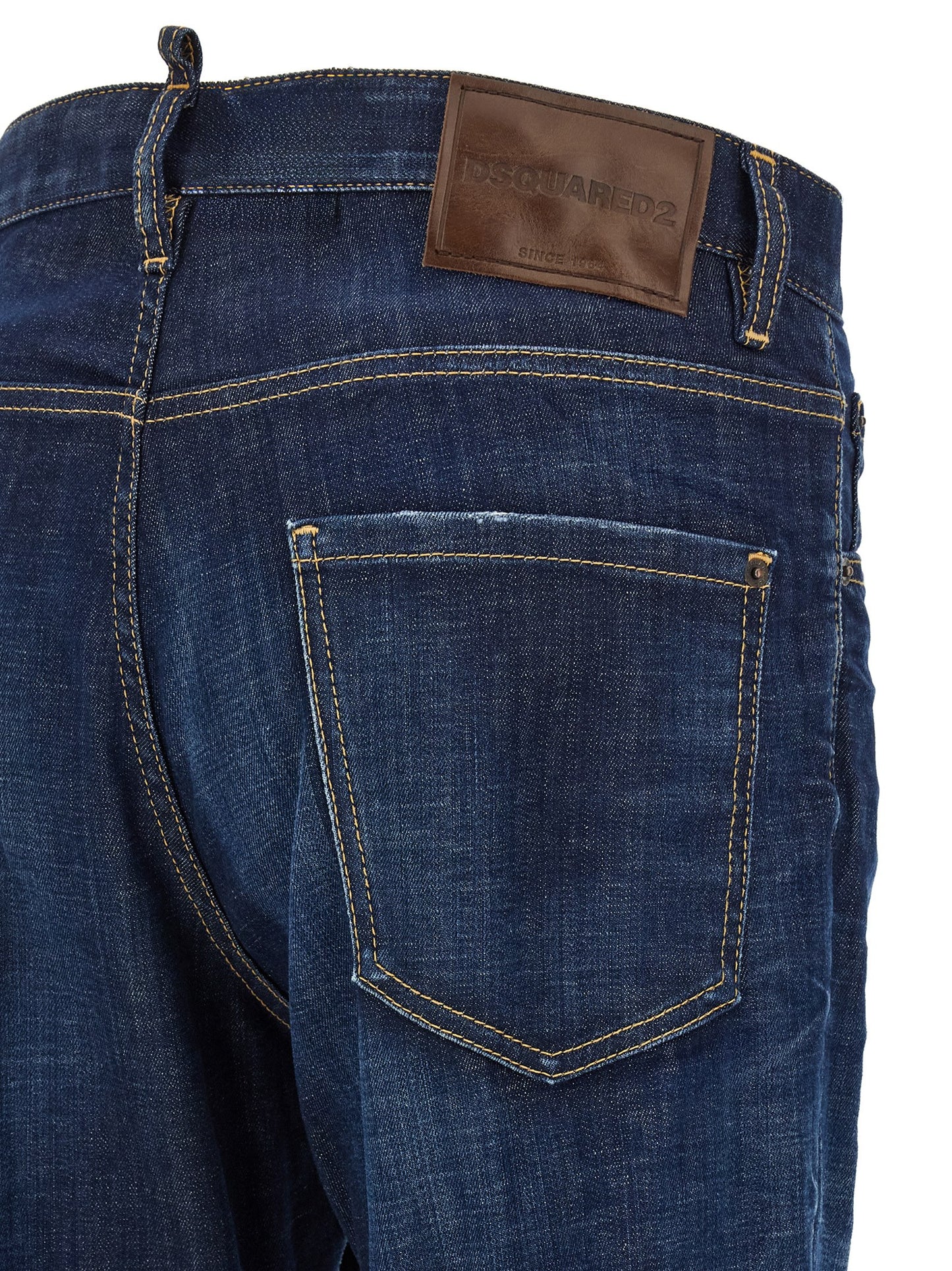 Dsquared2 Men 'Cool Guy' Jeans DSQUARED2