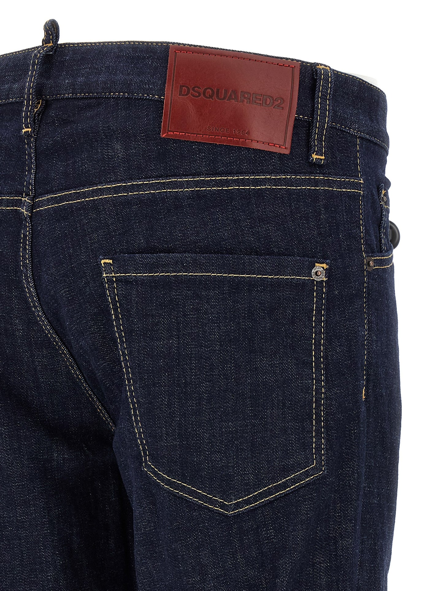 Dsquared2 Men 'Cool Guy' Jeans DSQUARED2