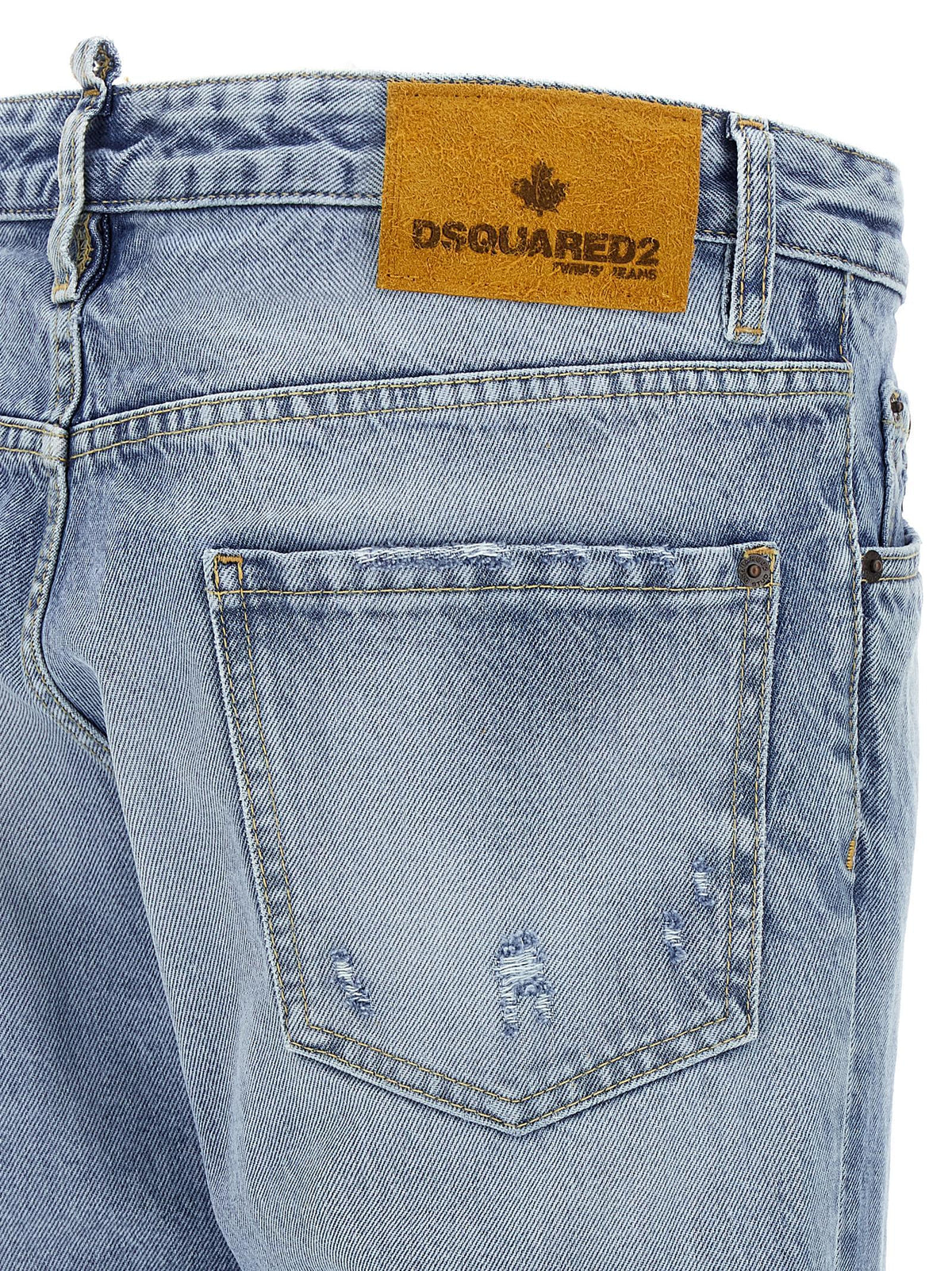 Dsquared2 Men 'Cool Guy' Jeans DSQUARED2