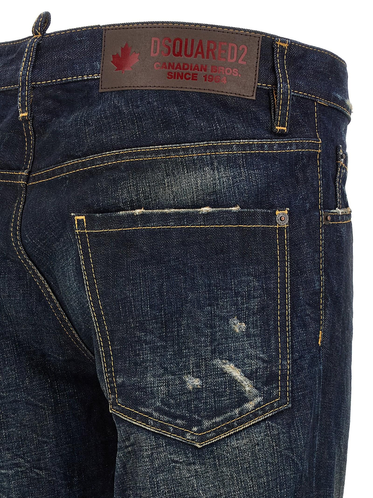 Dsquared2 Men 'Cool Guy' Jeans DSQUARED2