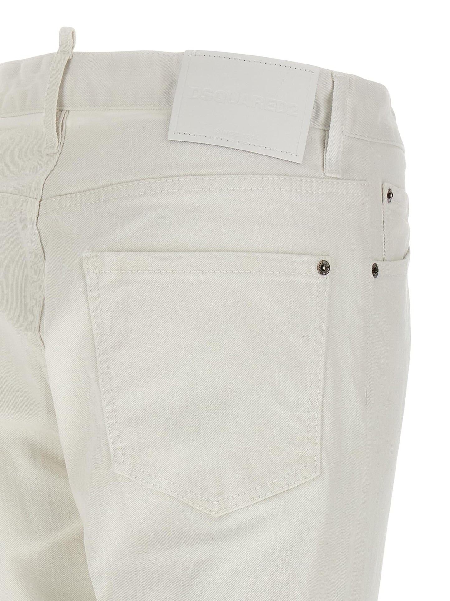 Dsquared2 Men 'Teddy' Jeans DSQUARED2