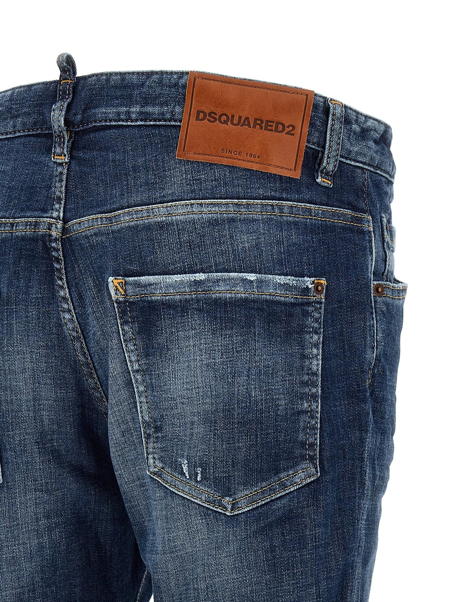 Dsquared2 Men 'Skater' Jeans DSQUARED2