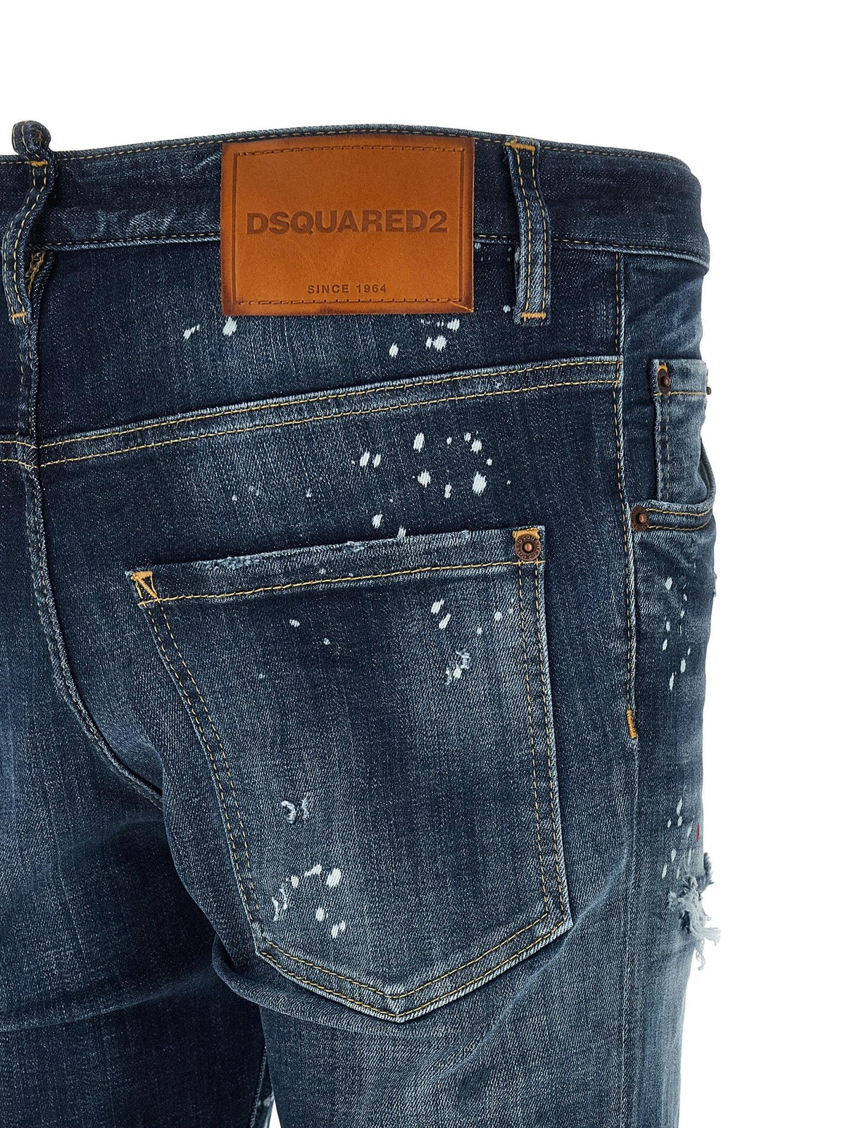 Dsquared2 Men 'Skater' Jeans DSQUARED2