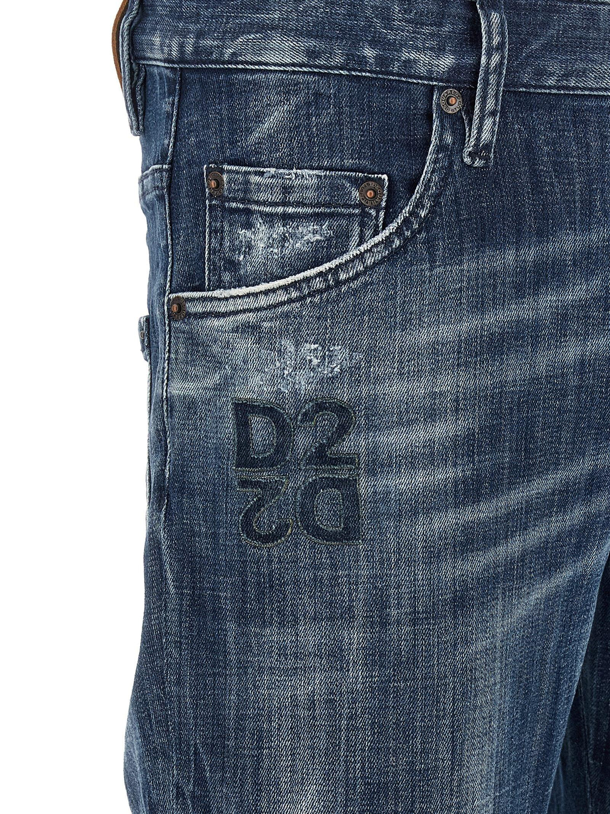 Dsquared2 Men 'Skater' Jeans DSQUARED2