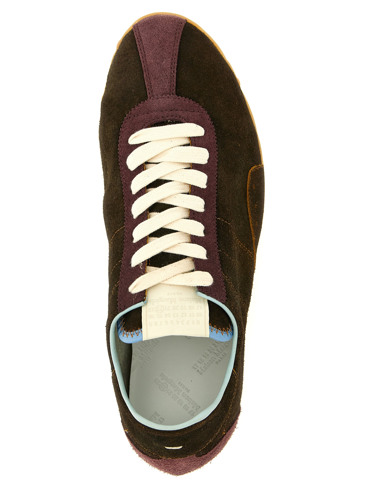 Maison Margiela Men 'Sprinters' Sneakers MAISON MARGIELA