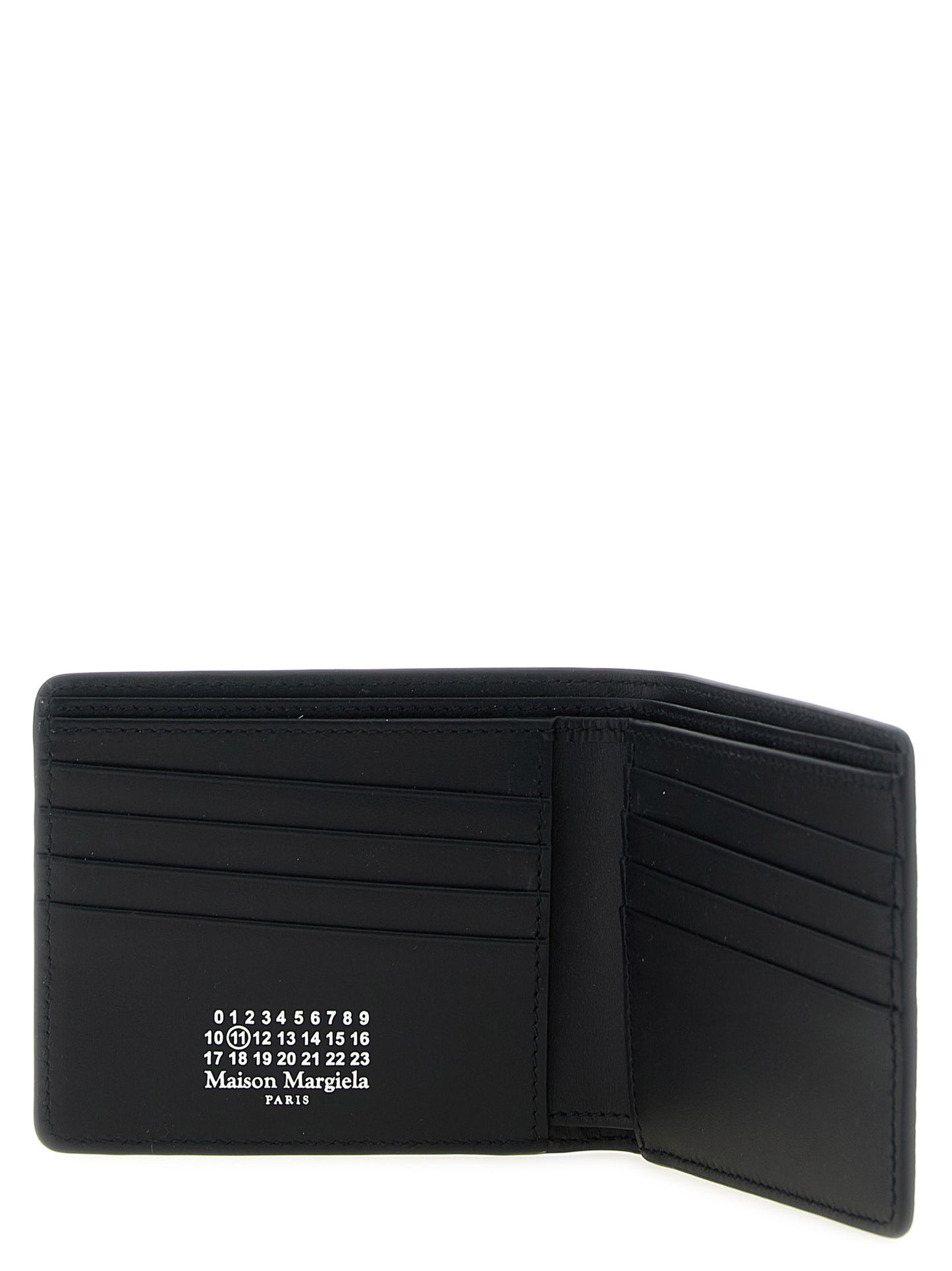 Maison Margiela Men 'Four Stitches' Wallet MAISON MARGIELA