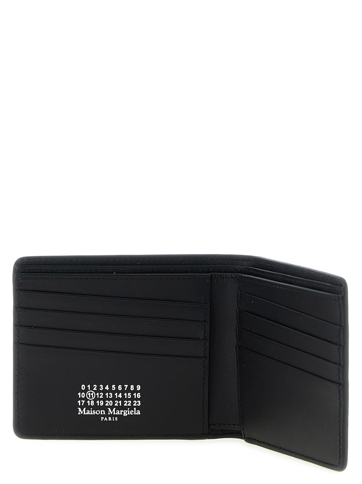 Maison Margiela Men Maison Margiela Men 'Four Stitches' Wallet MAISON MARGIELA