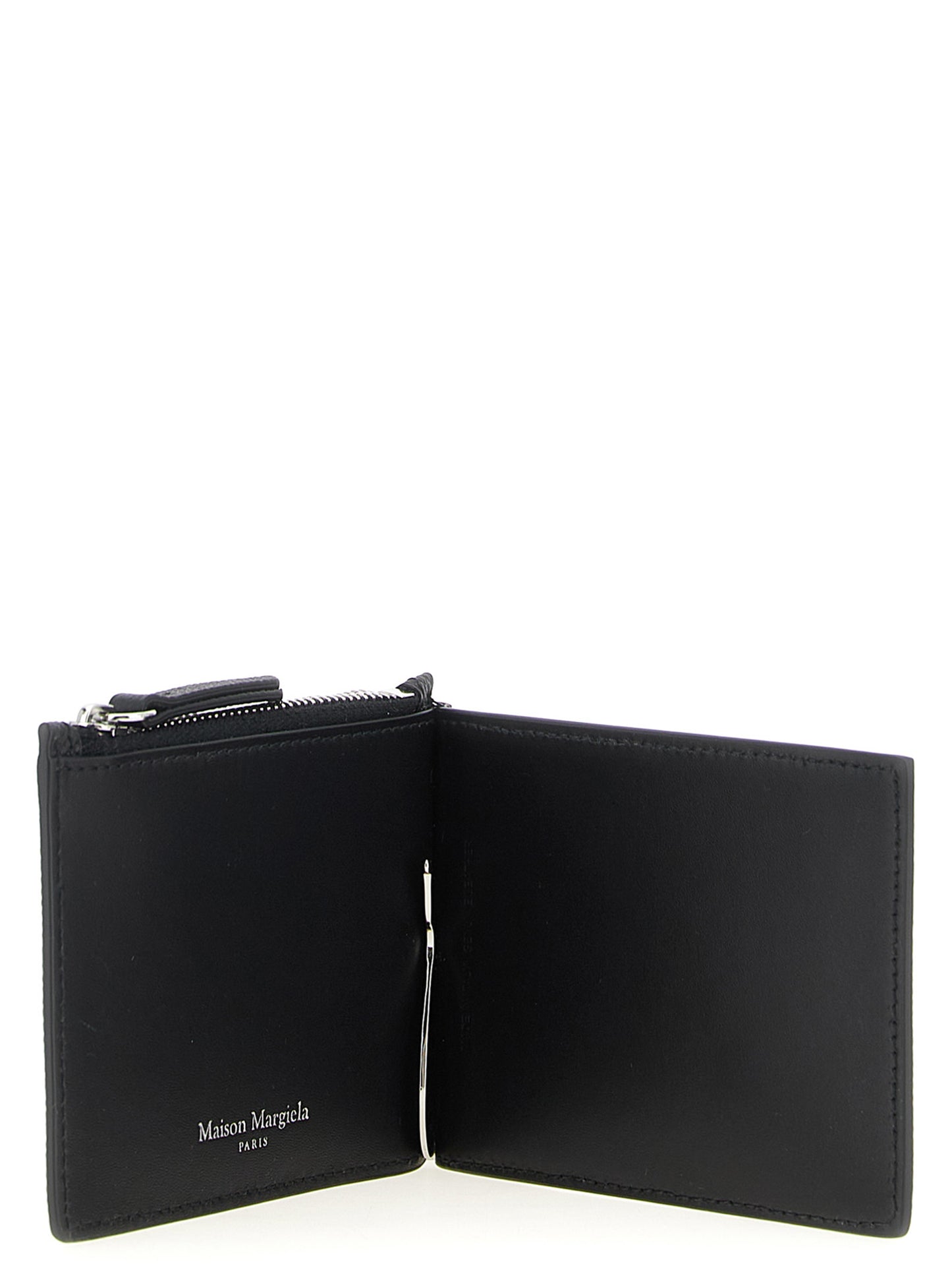 Maison Margiela Men Logo Wallet MAISON MARGIELA