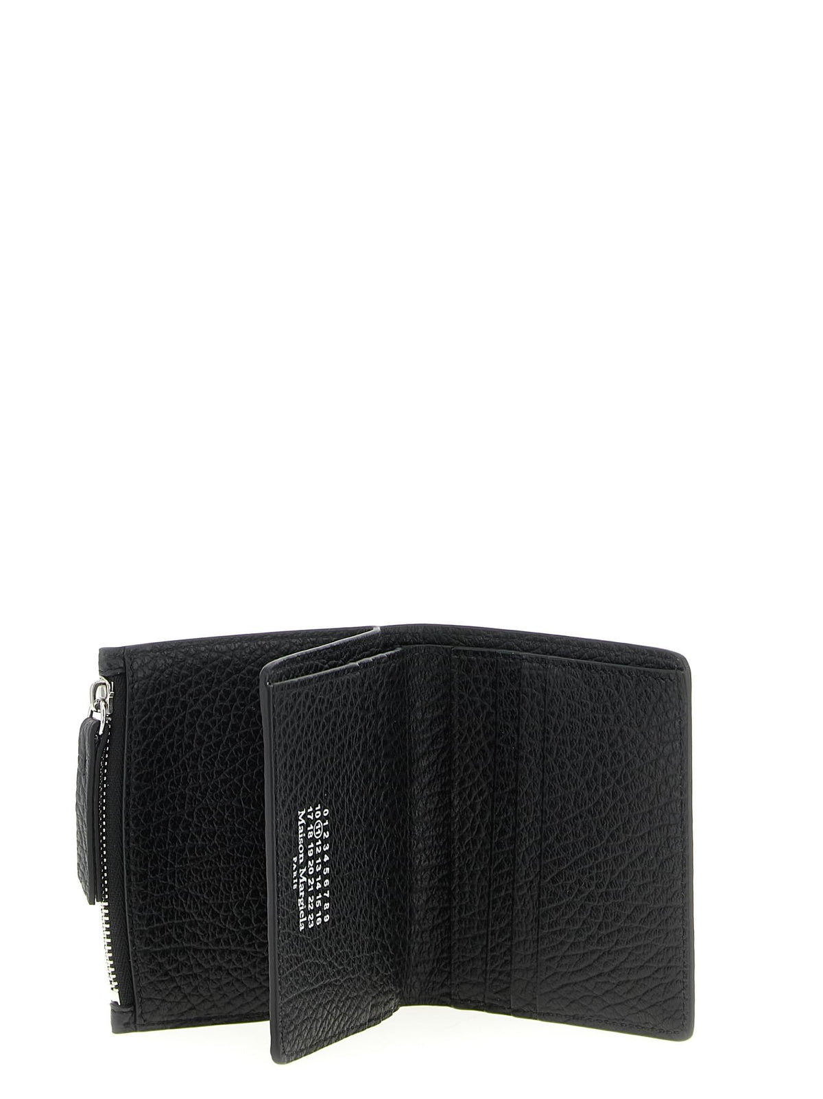 Maison Margiela Unisex Flap Wallet MAISON MARGIELA