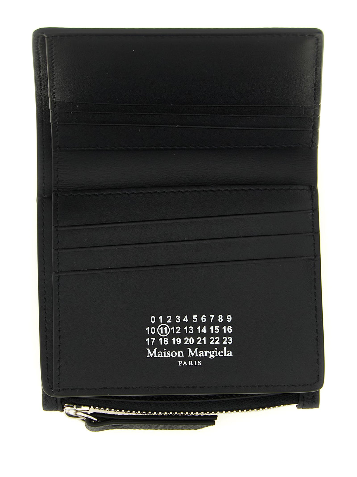Maison Margiela Women 'Four Stitches' Small Wallet MAISON MARGIELA