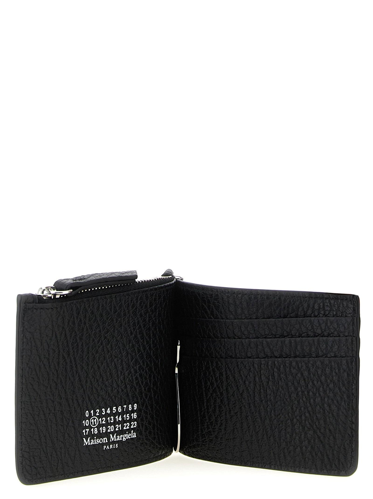 Maison Margiela Men 'Four Stitches' Wallet MAISON MARGIELA