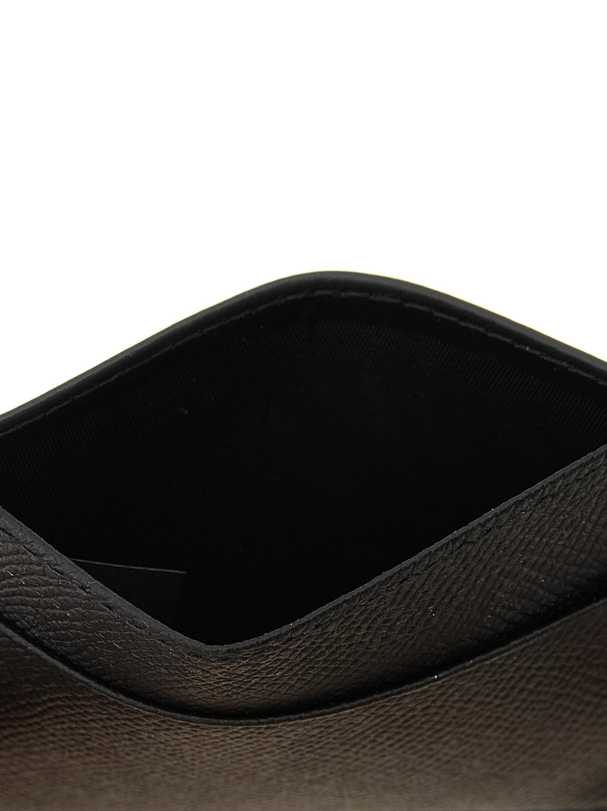 Maison Margiela Men 'Four Stitches' Card Holder MAISON MARGIELA