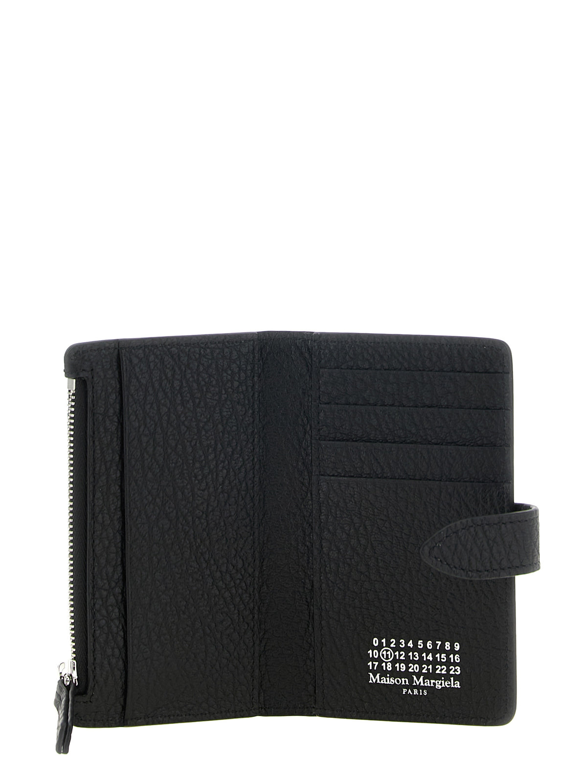 Maison Margiela Unisex 'Four Stitches' Wallet MAISON MARGIELA