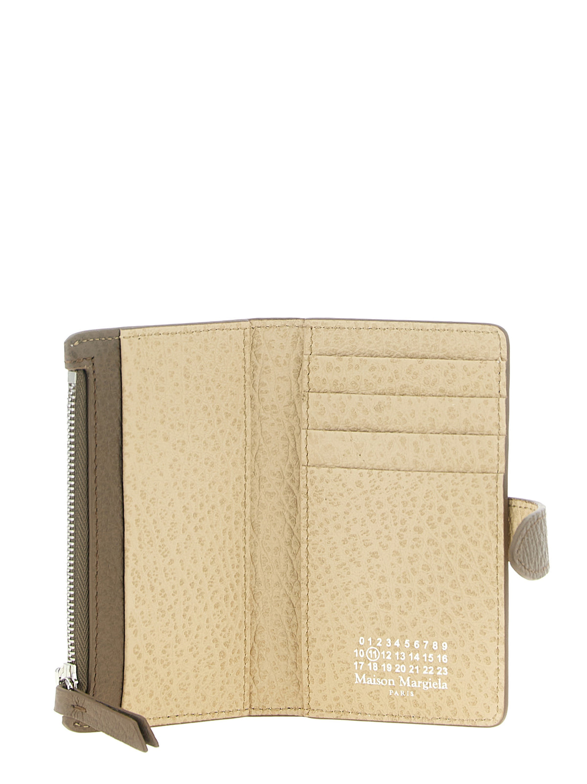 Maison Margiela Unisex 'Four Stitches' Wallet MAISON MARGIELA