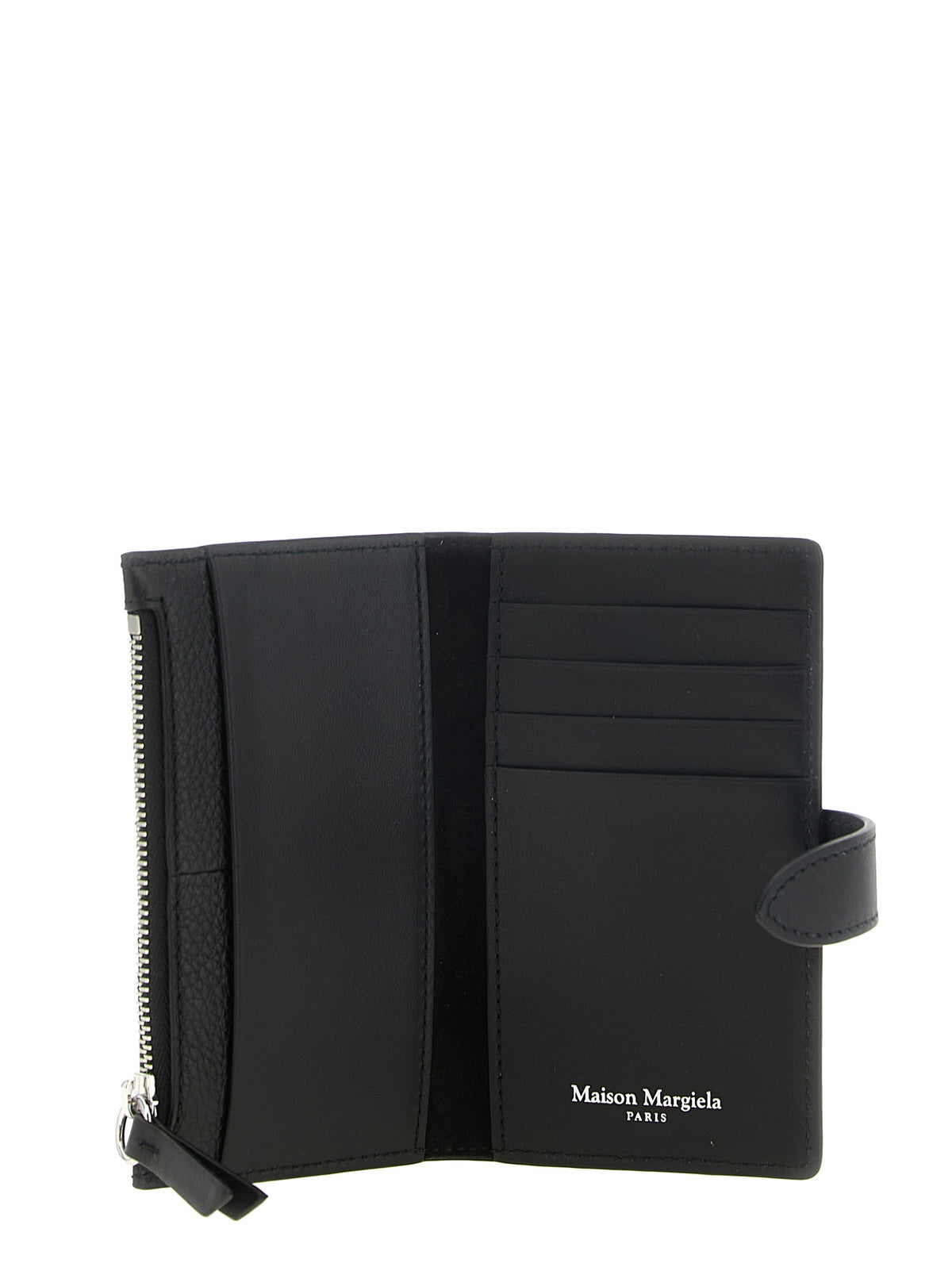Maison Margiela Women 'Dress-Age' Card Holder MAISON MARGIELA