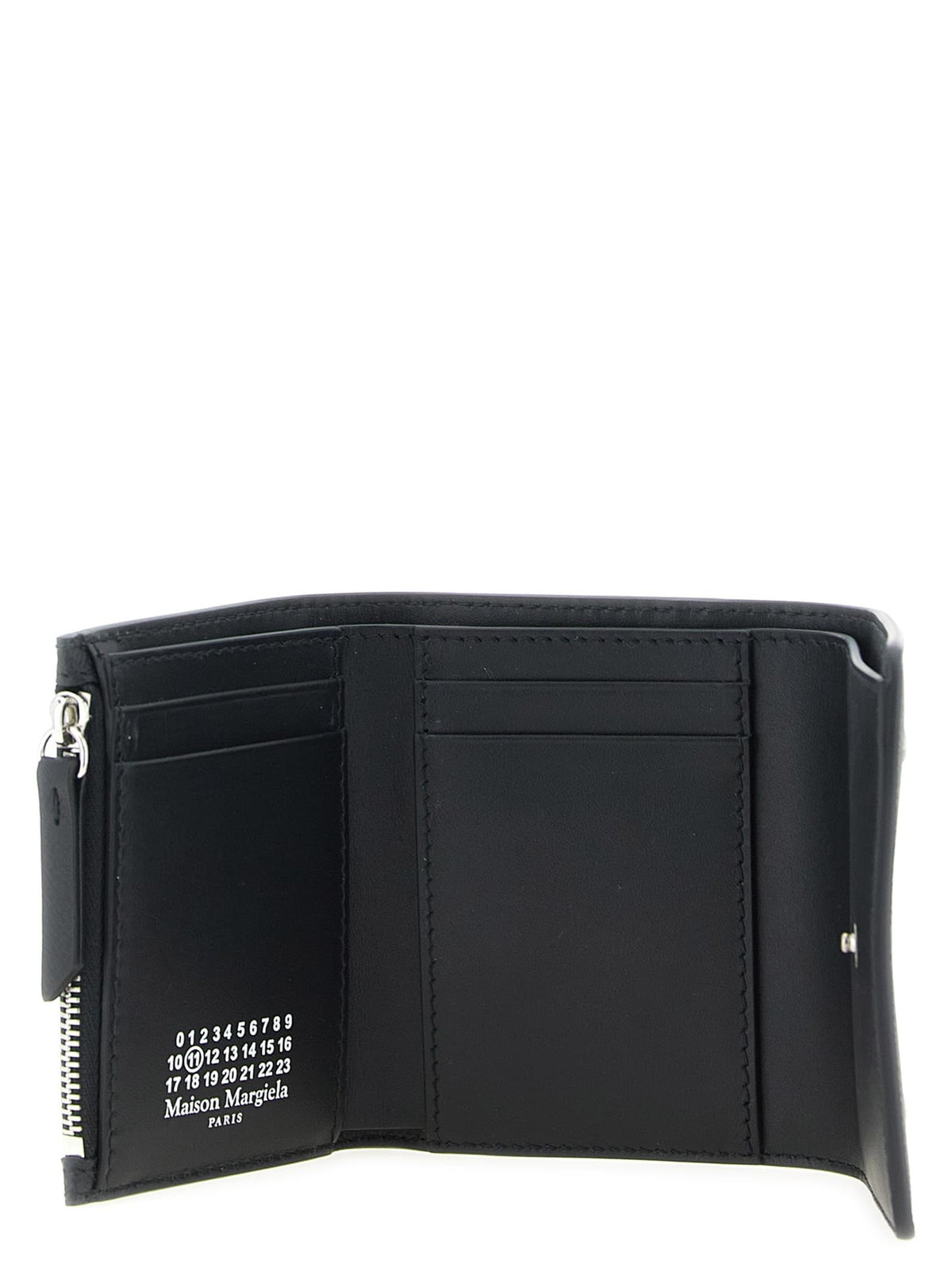 Maison Margiela Women 'Four Stitches' Wallet MAISON MARGIELA