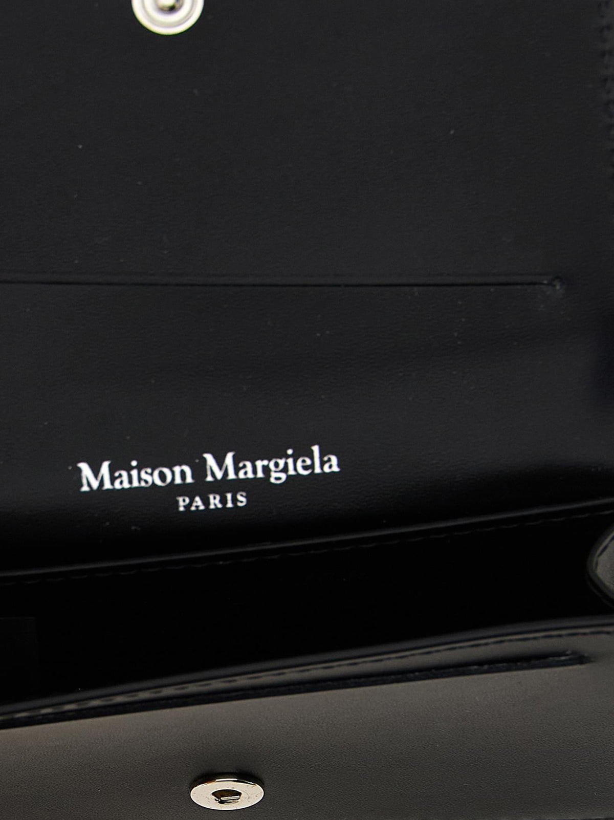 Maison Margiela Men 'Clip' Card Holder MAISON MARGIELA