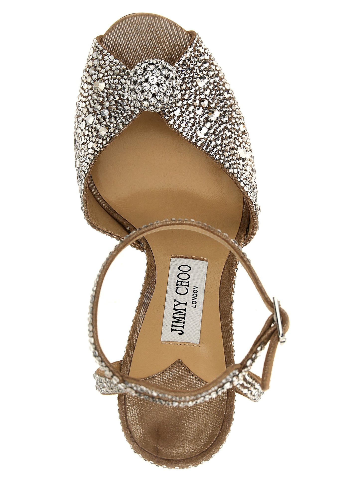 Jimmy Choo Women 'Sacora' Sandals JIMMY CHOO