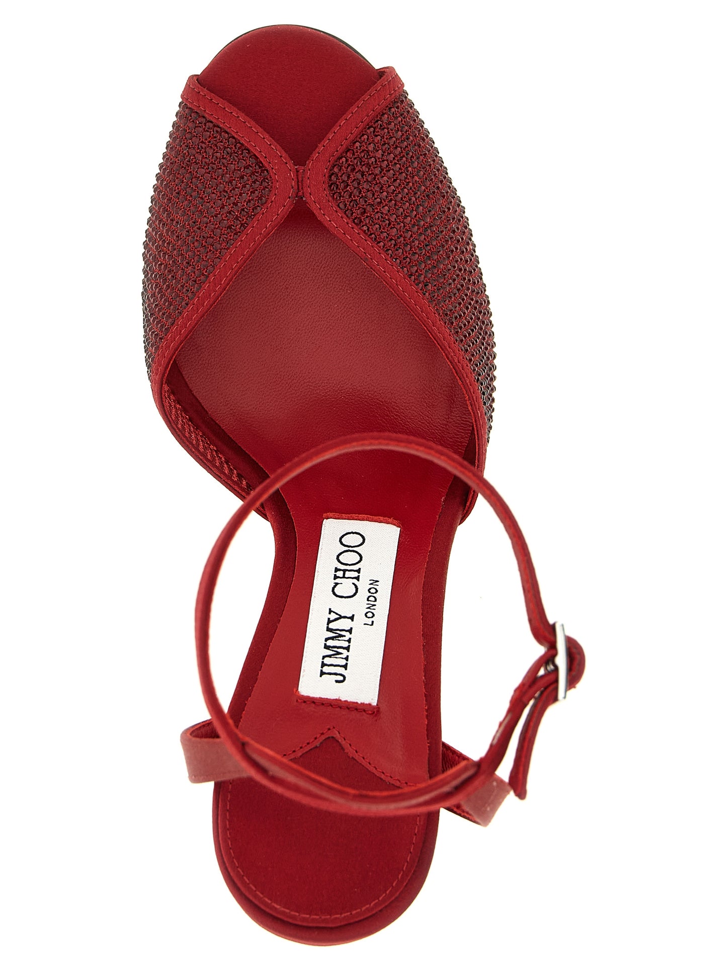 Jimmy Choo Women 'Sacora' Sandals JIMMY CHOO