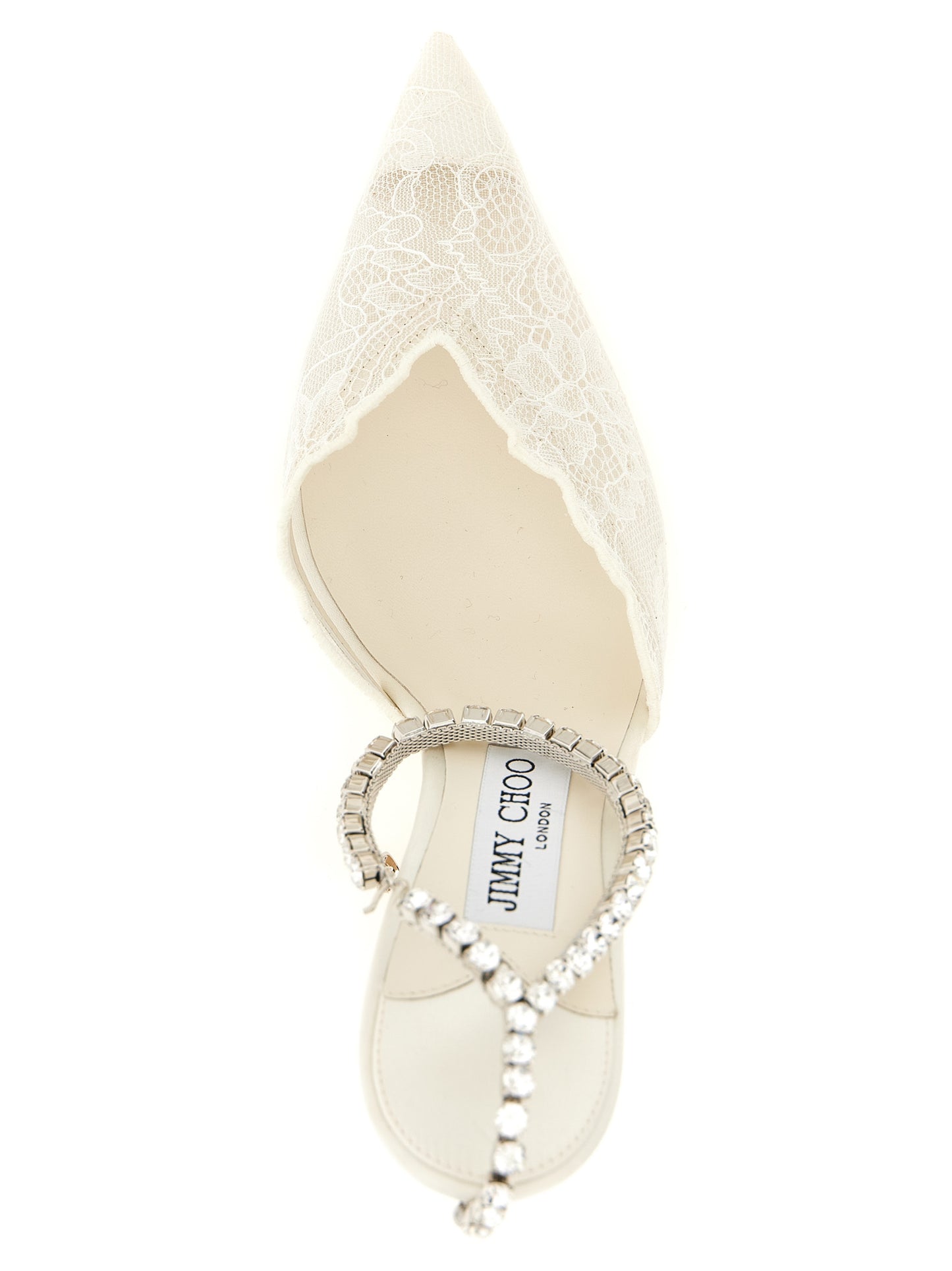Jimmy Choo Women 'Saeda' Pumps JIMMY CHOO