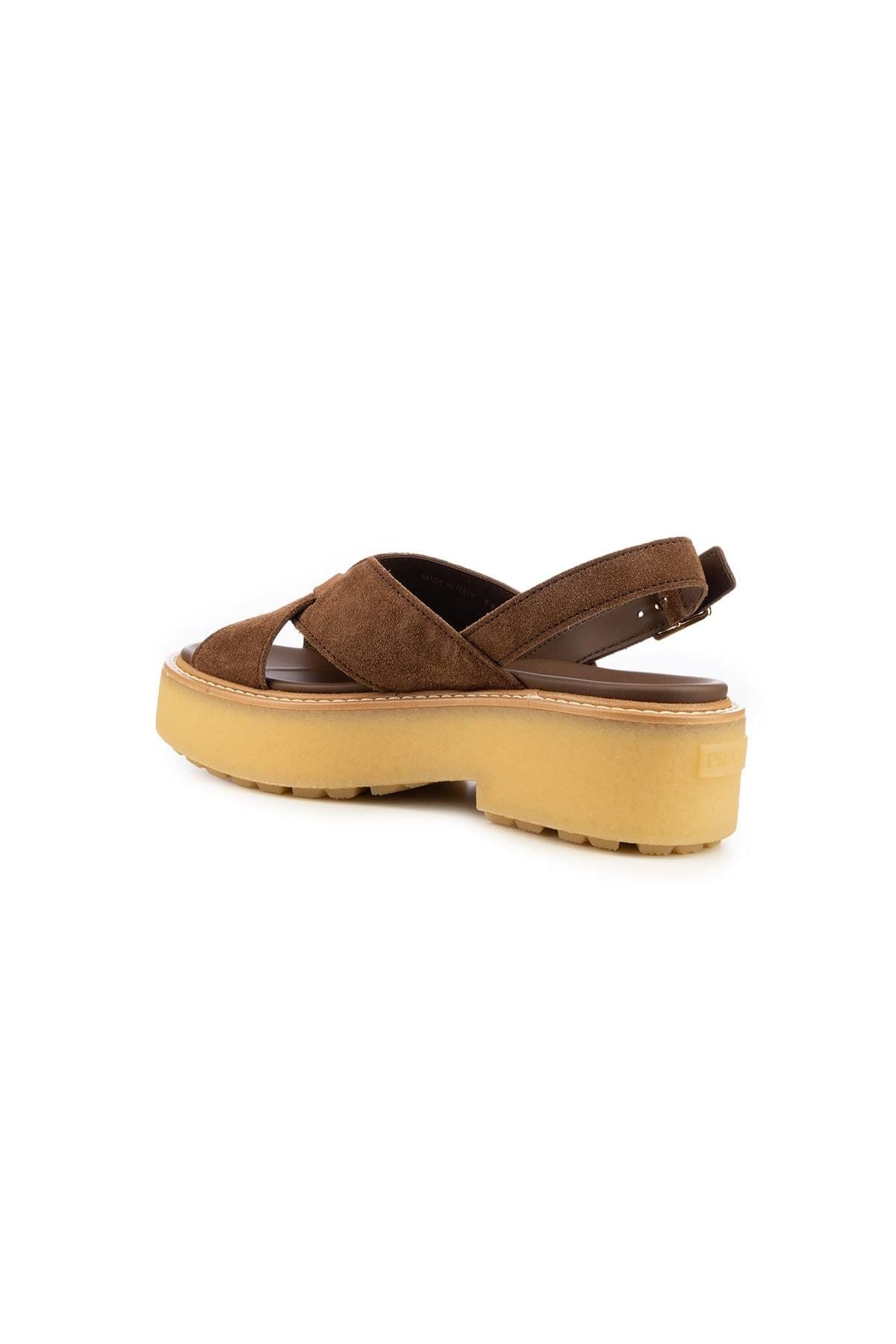 Prada Woman Shoes Mules PRADA