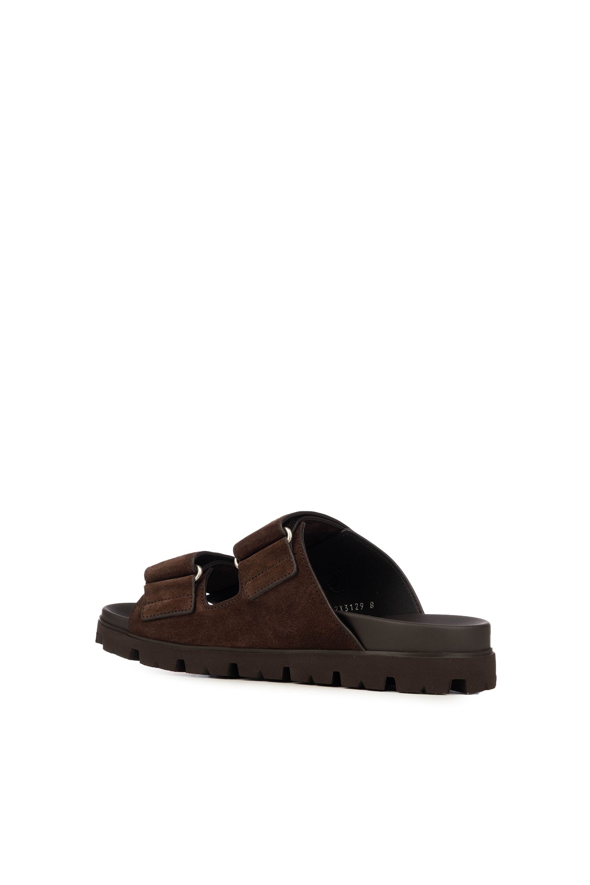 Prada Man Shoes Mules PRADA