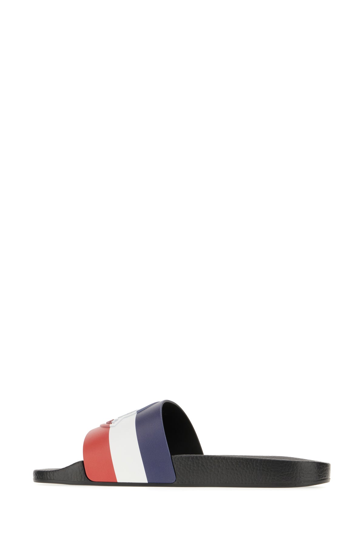 Moncler Man Shoes Slippers MONCLER