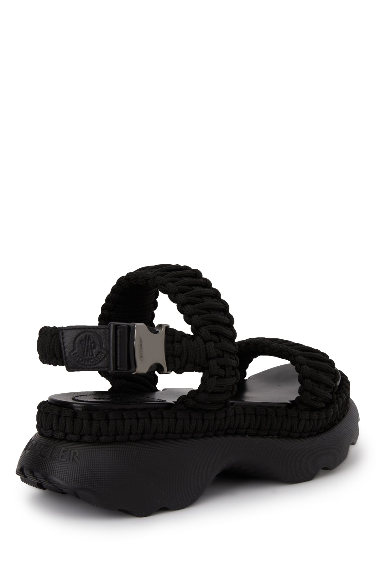 Moncler Woman Shoes Mules MONCLER