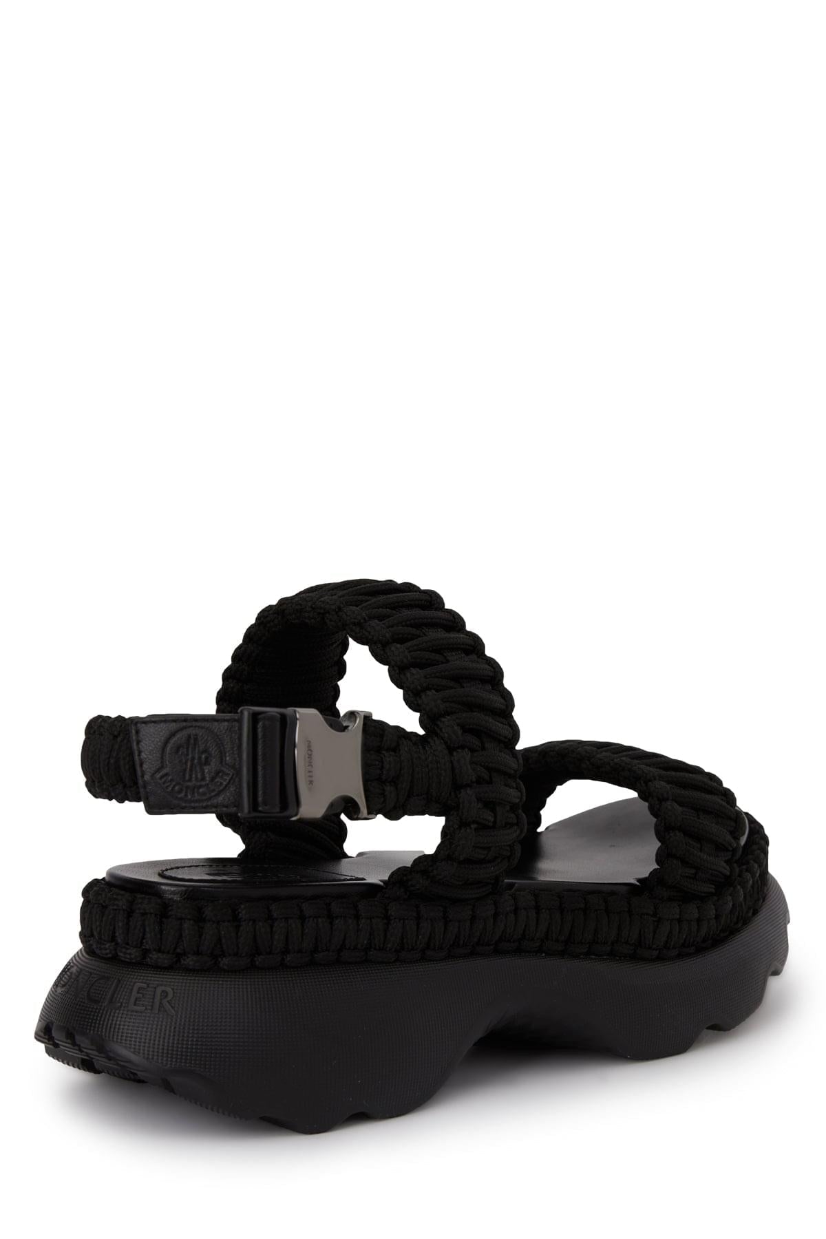 Moncler Woman Shoes Mules MONCLER