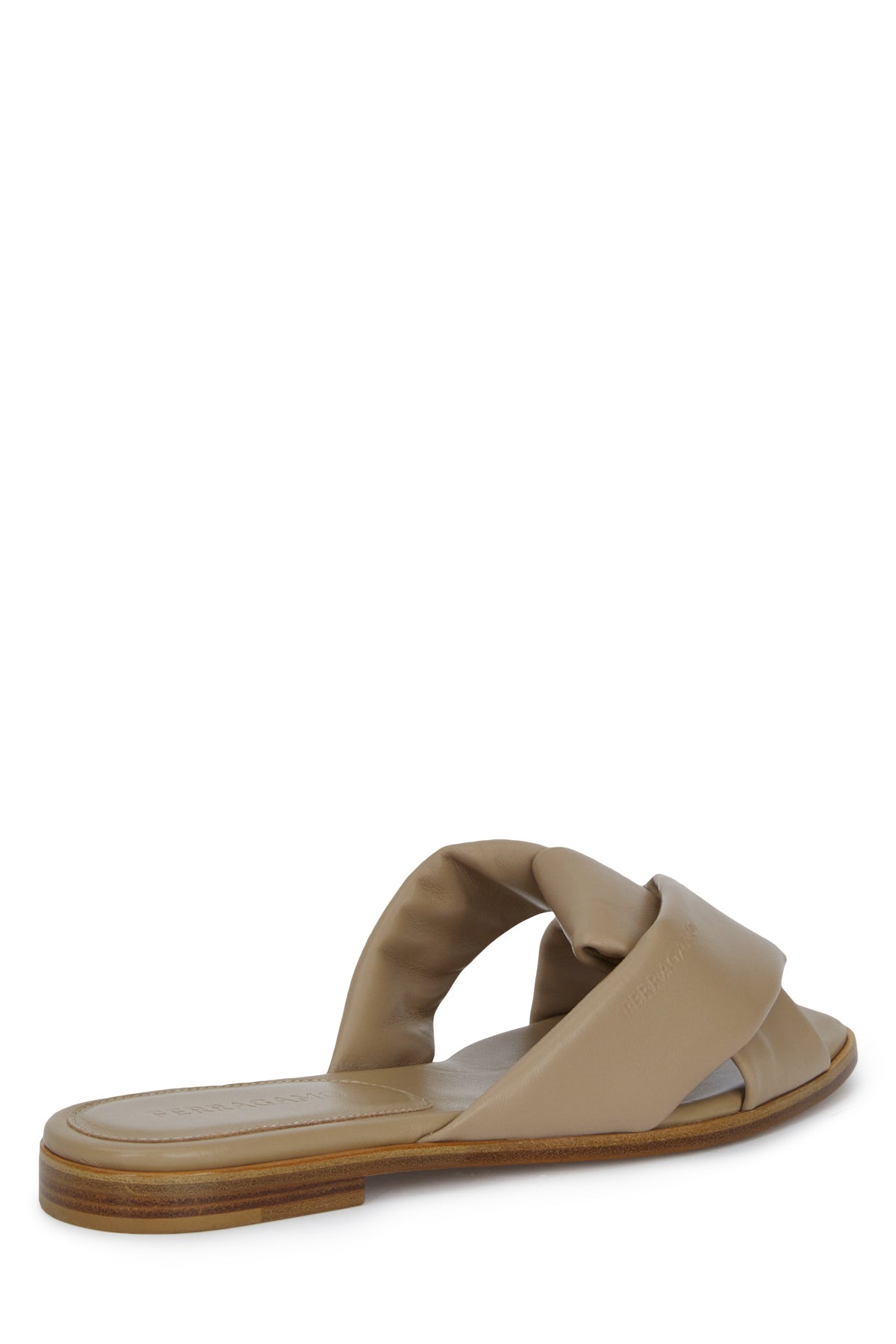 Ferragamo Woman Shoes Slippers FERRAGAMO