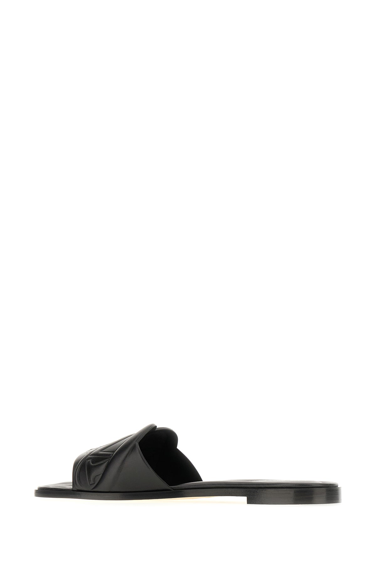 Alexander Mcqueen Woman Shoes Slippers ALEXANDER MCQUEEN