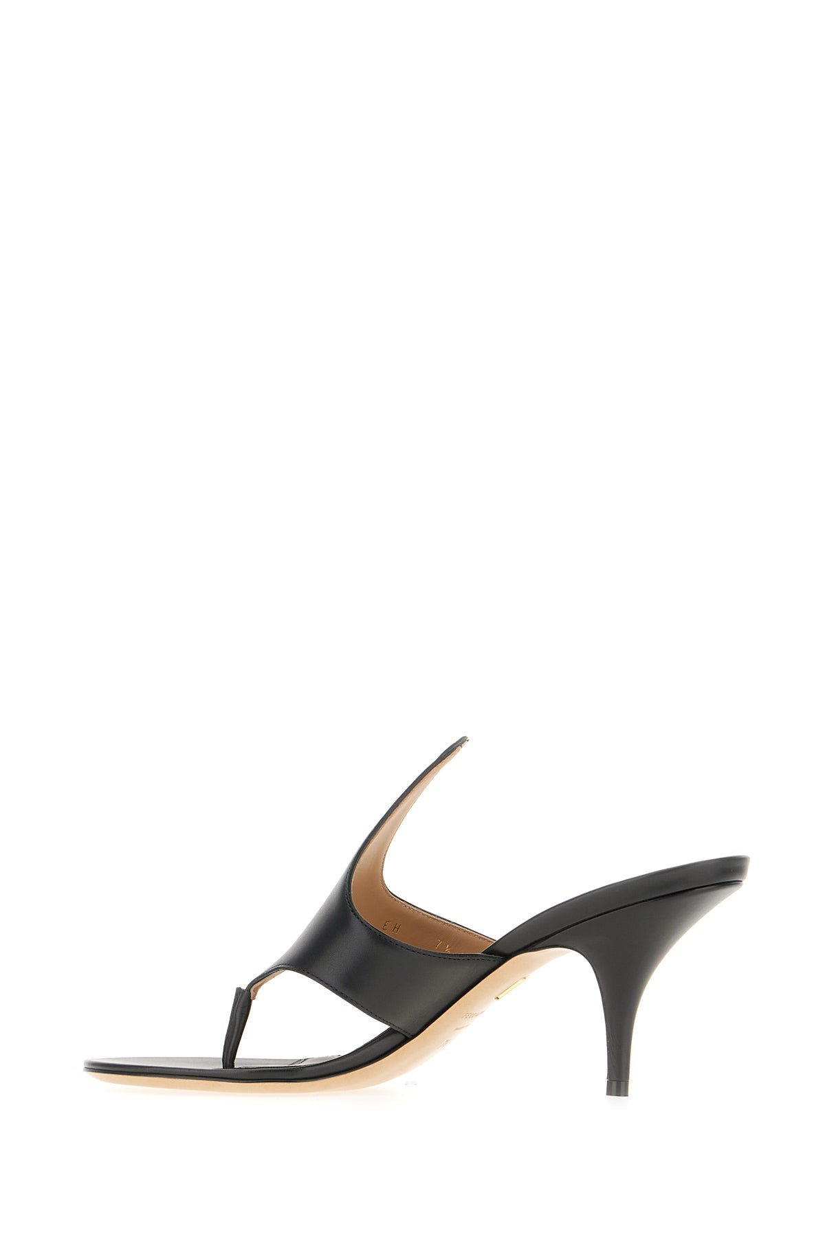 Ferragamo Woman Shoes Mules FERRAGAMO