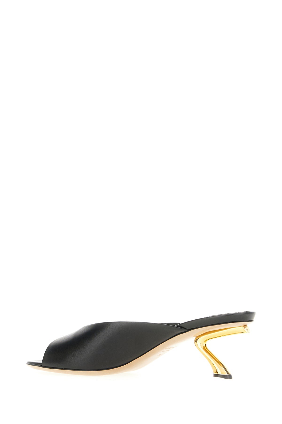 Ferragamo Woman Shoes Mules FERRAGAMO