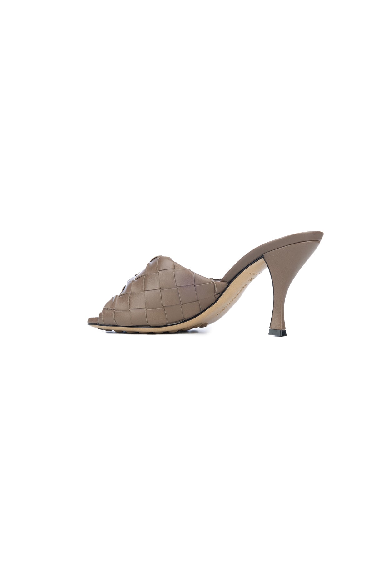 Bottega Veneta Woman Shoes Mules BOTTEGA VENETA