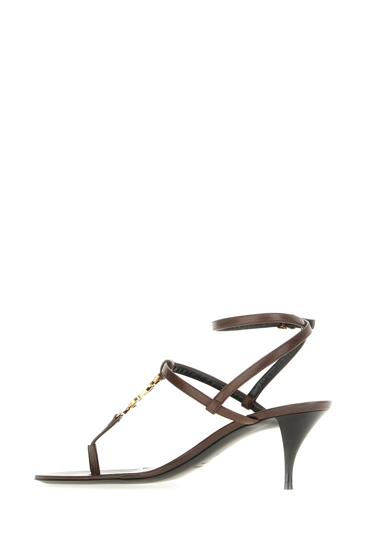 Saint Laurent Woman Shoes Mules SAINT LAURENT