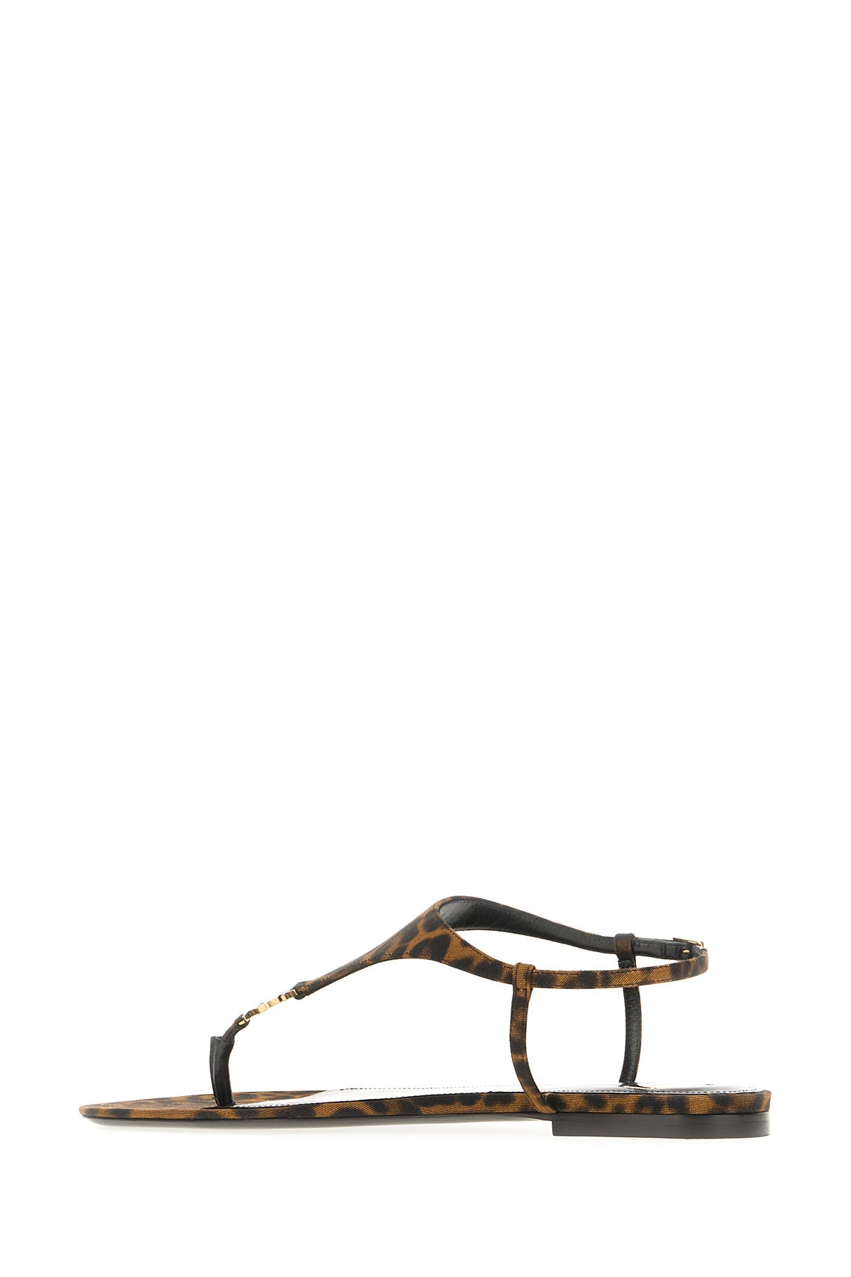 Saint Laurent Woman Shoes Mules SAINT LAURENT