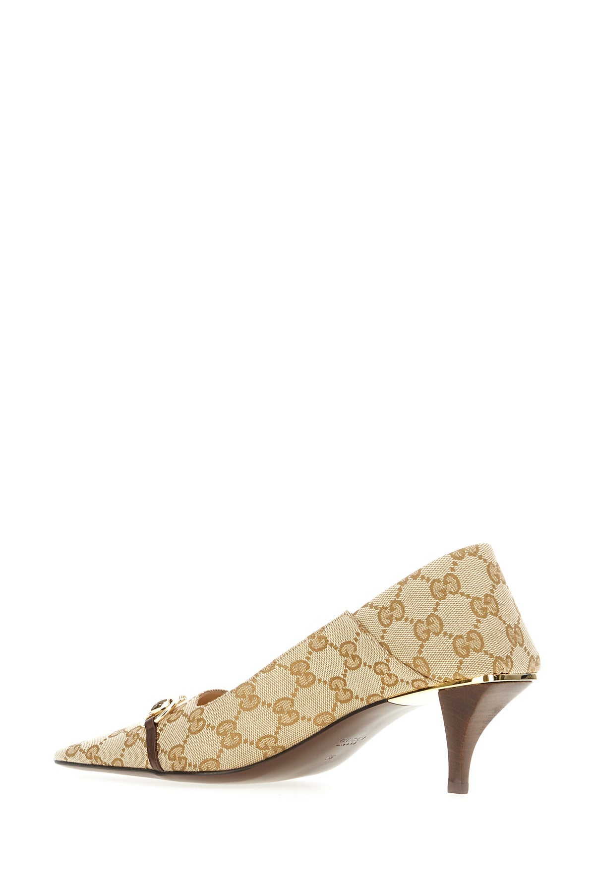 Gucci Woman Shoes Pumps GUCCI