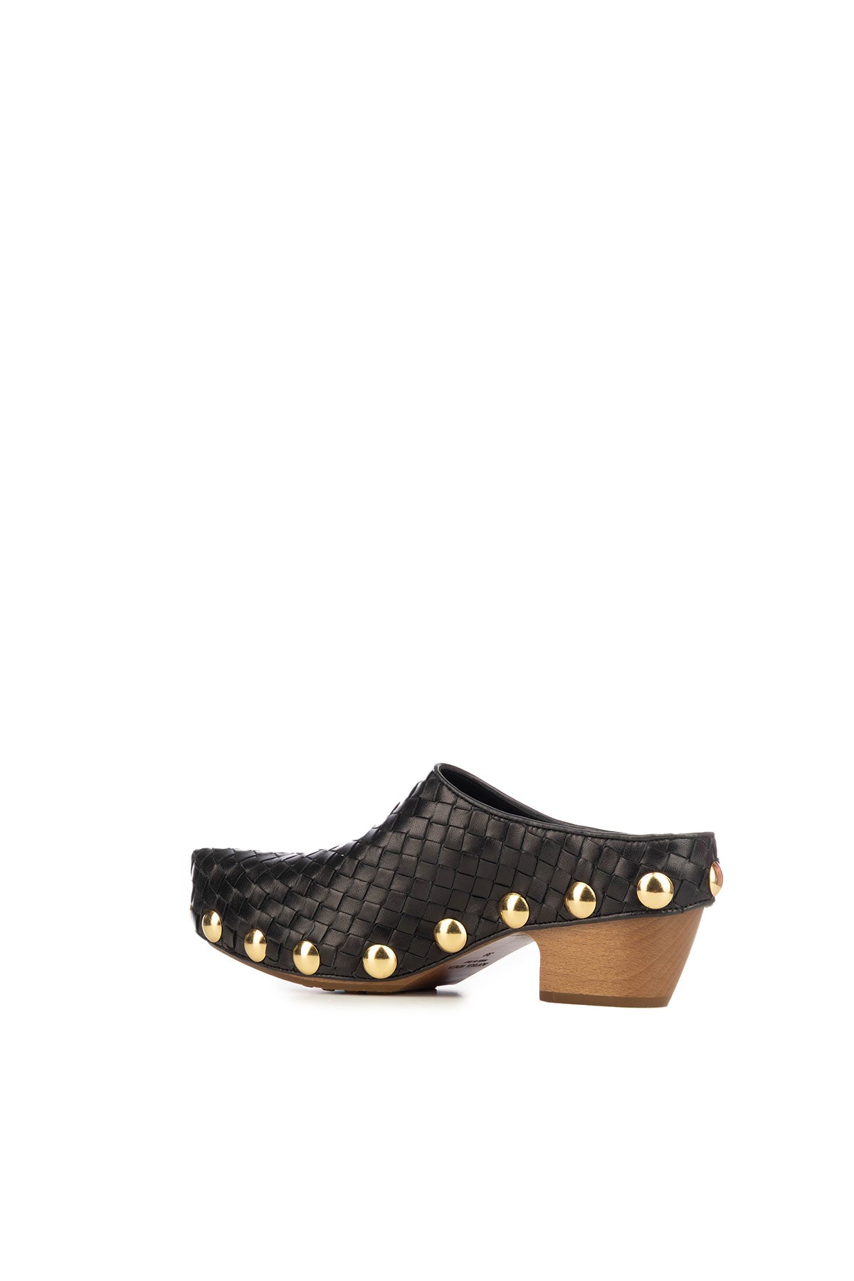 Bottega Veneta Woman Shoes Mules BOTTEGA VENETA