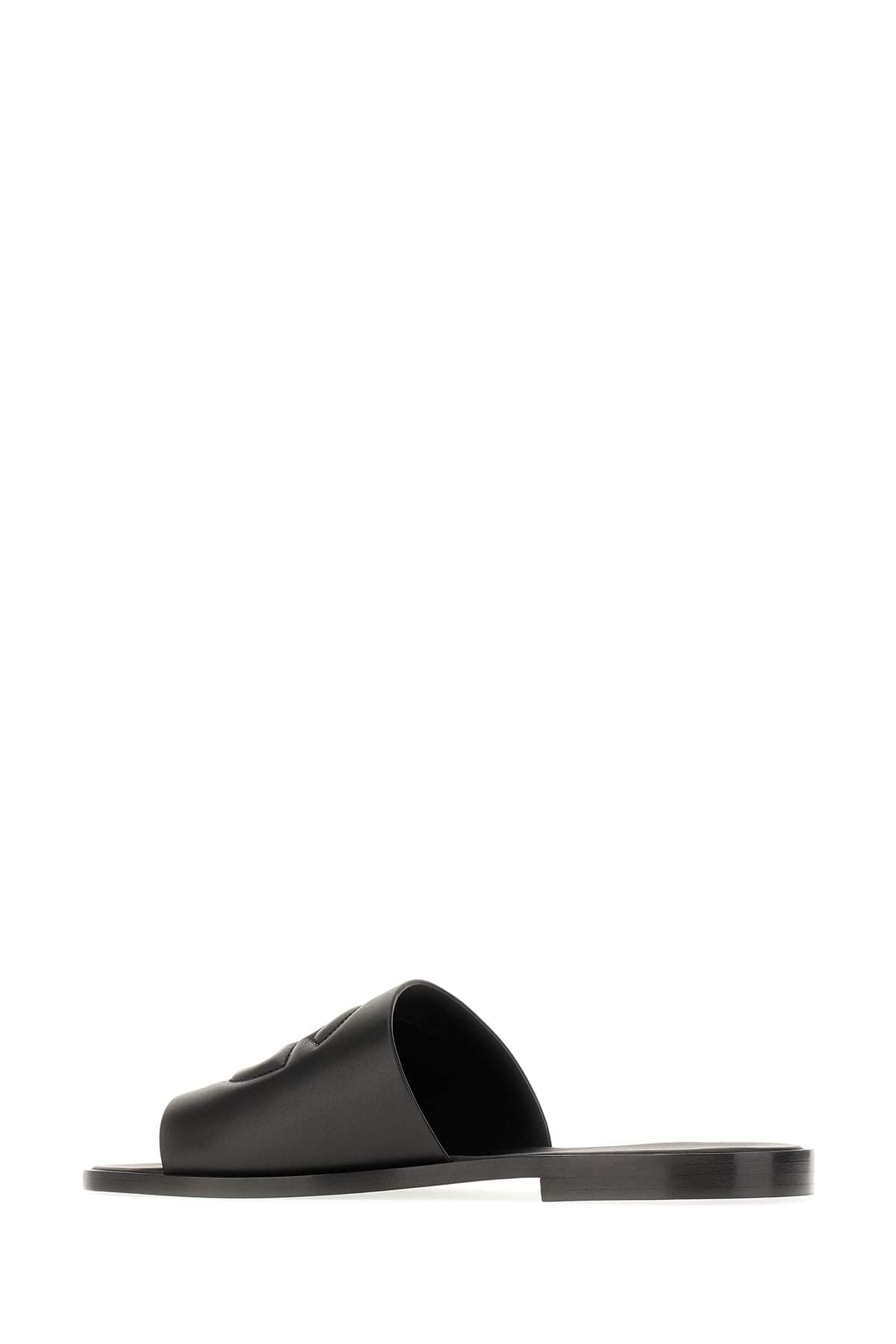 Dolce&Gabbana Man Shoes Slippers DOLCE & GABBANA