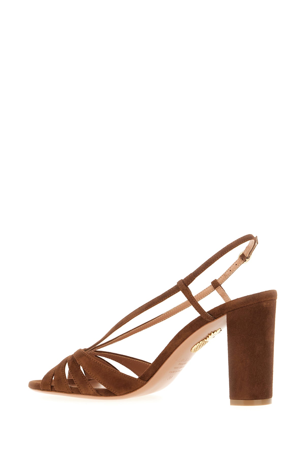 Aquazzura Woman Shoes Mules AQUAZZURA