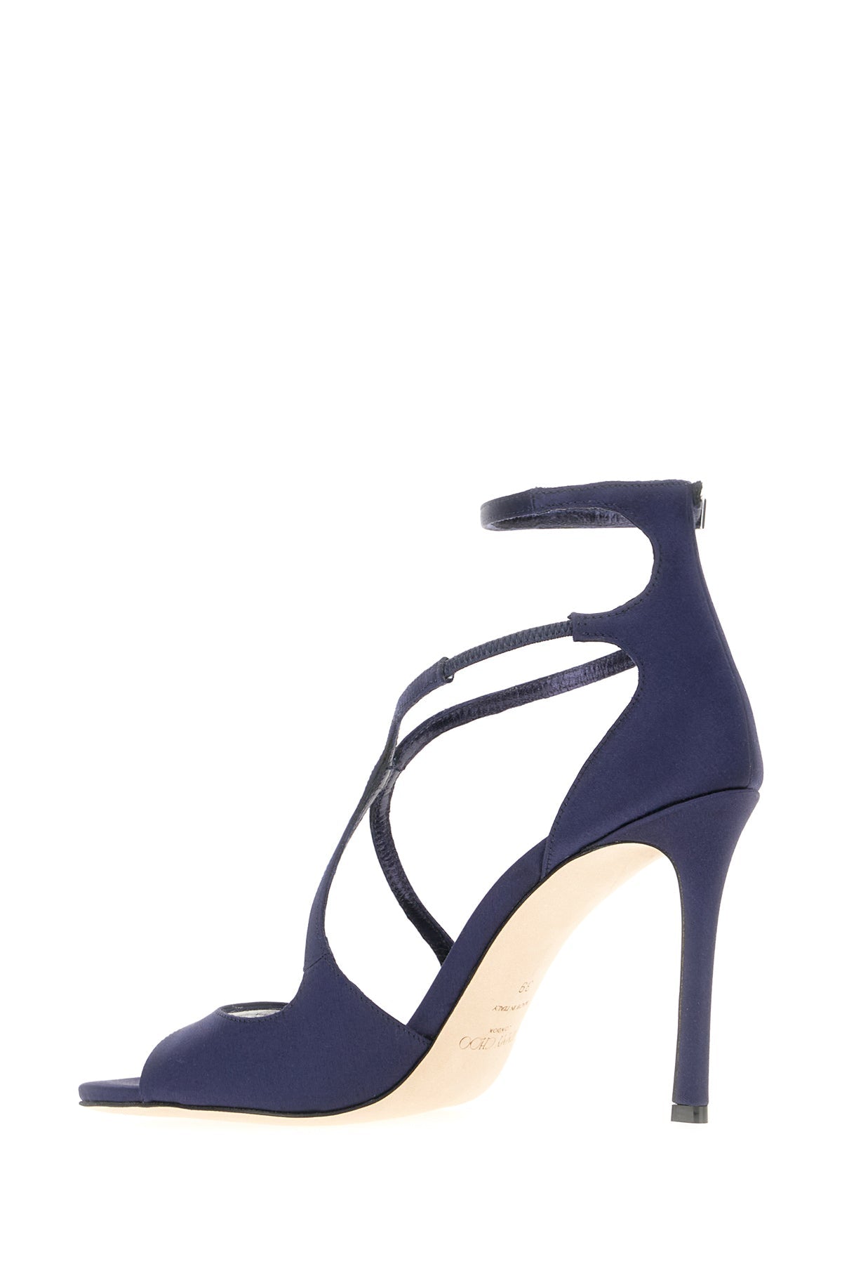 Jimmy Choo Woman Shoes Mules JIMMY CHOO
