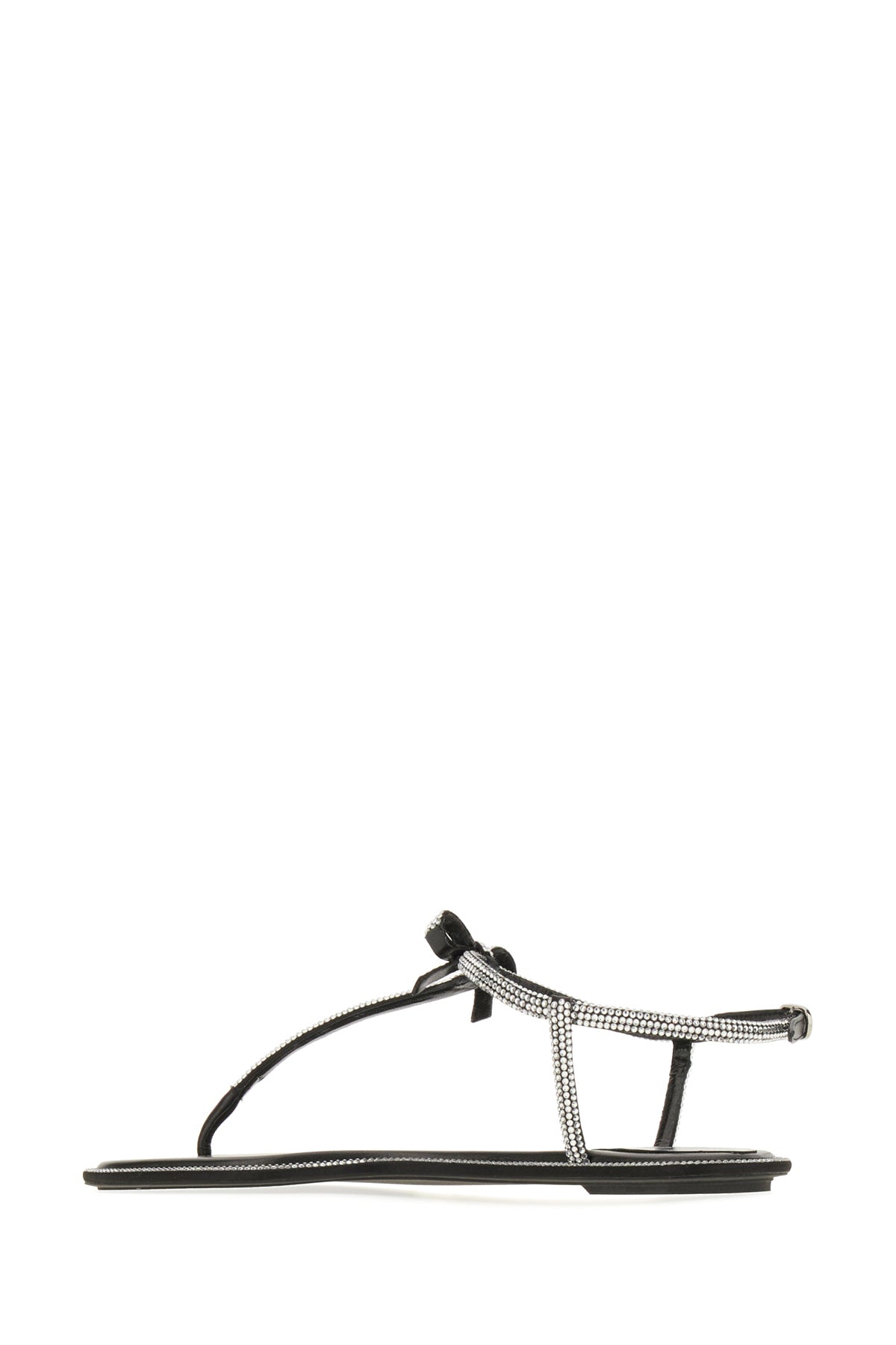 Rene' Caovilla Woman Shoes Mules RENE CAOVILLA