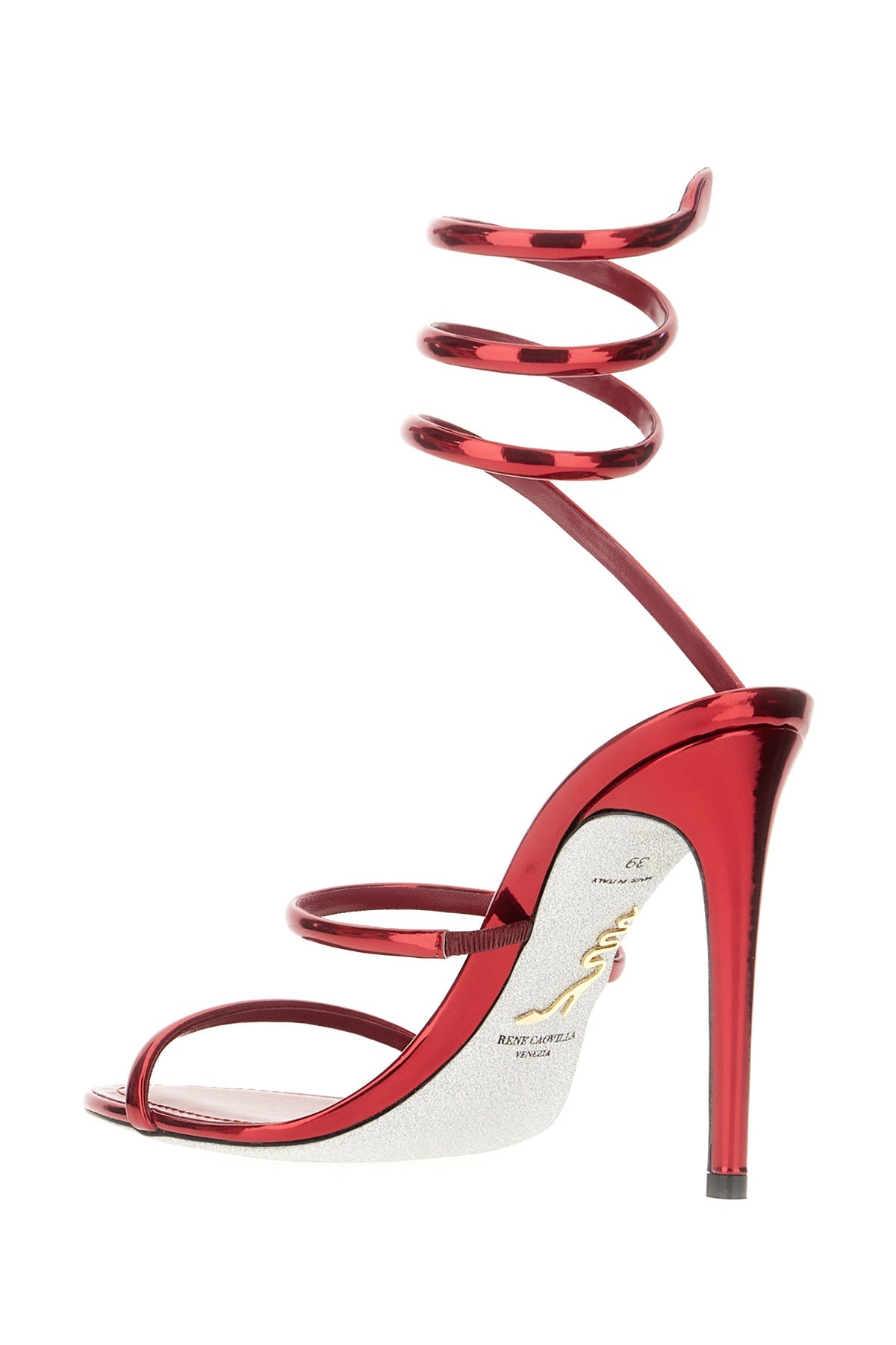 Rene' Caovilla Woman Shoes Mules RENE CAOVILLA
