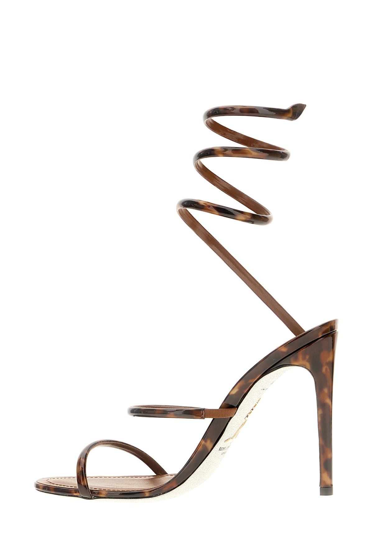 Rene' Caovilla Woman Shoes Mules RENE CAOVILLA